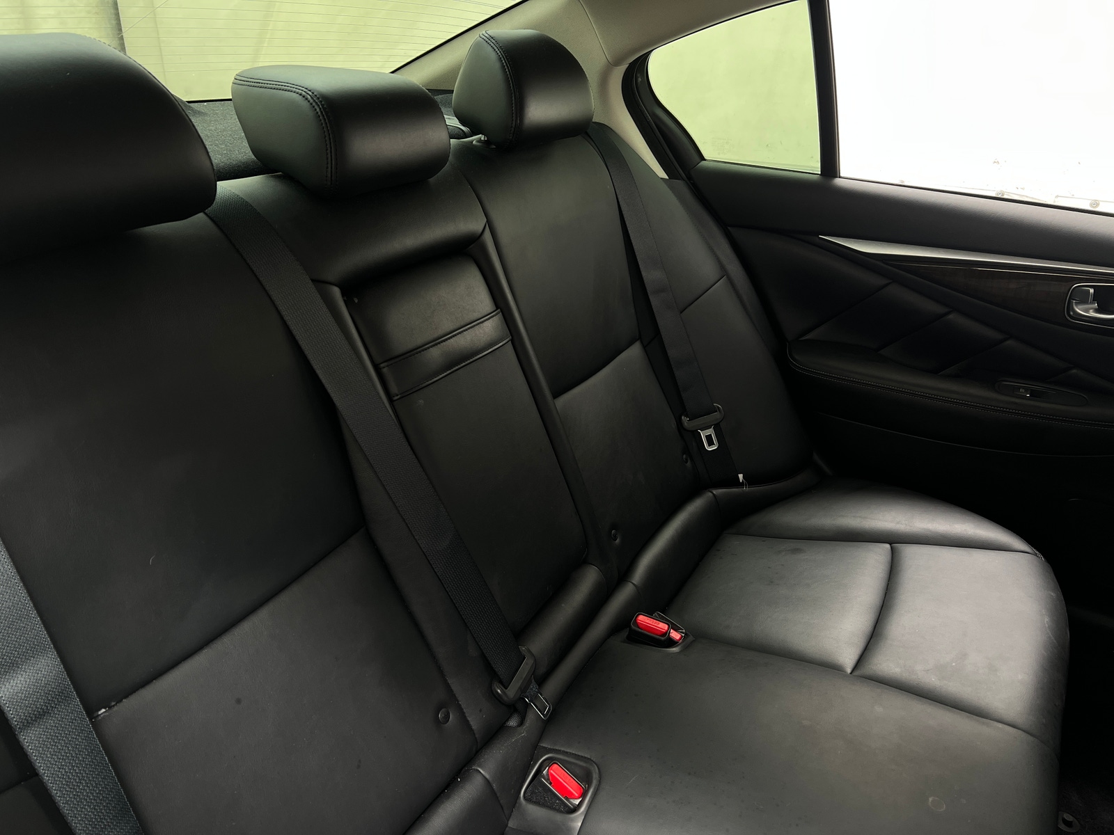 Thumbnail: 2018 INFINITI Q50 - 5