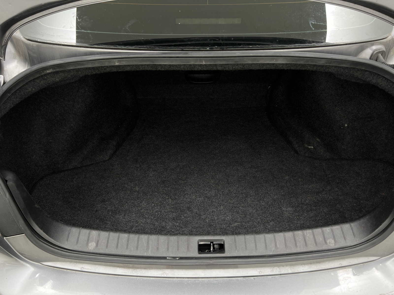 Thumbnail: 2018 INFINITI Q50 - 6