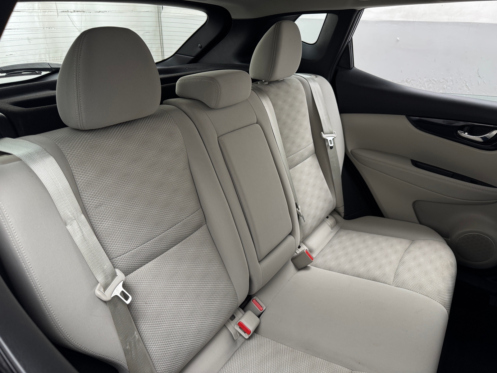 Thumbnail: 2019 Nissan Rogue Sport - 6