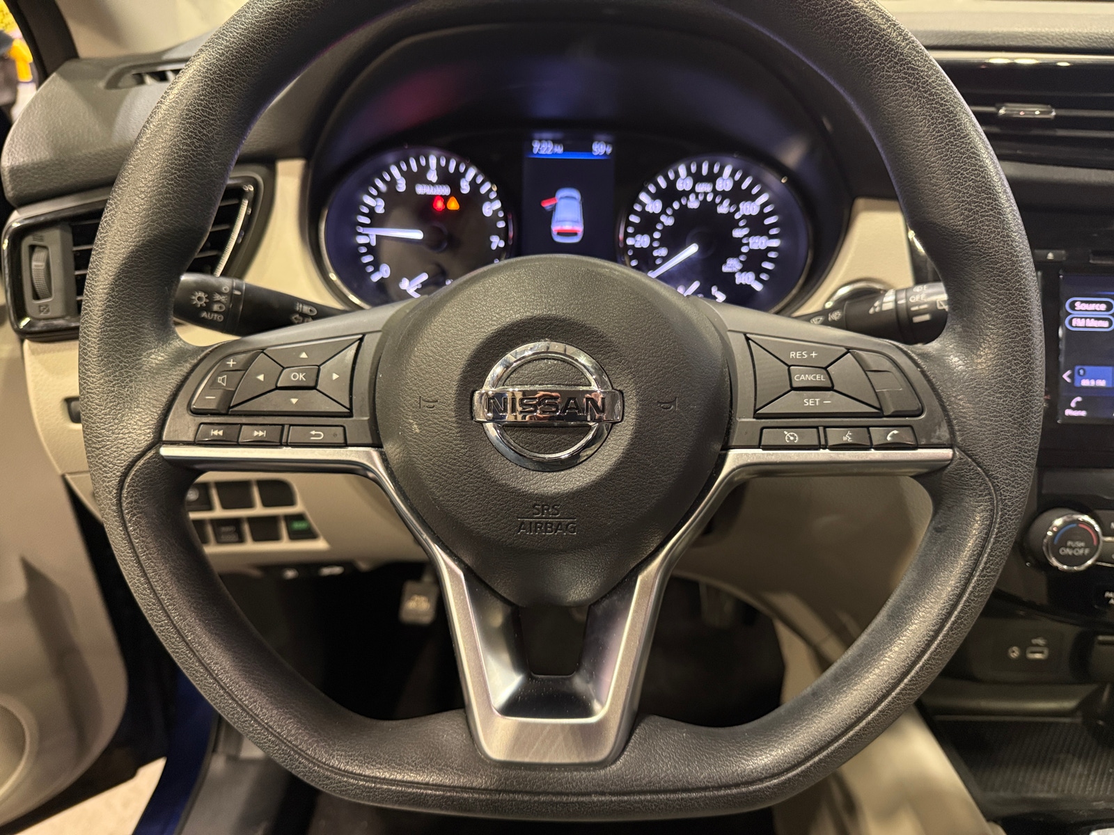 Thumbnail: 2019 Nissan Rogue Sport - 5