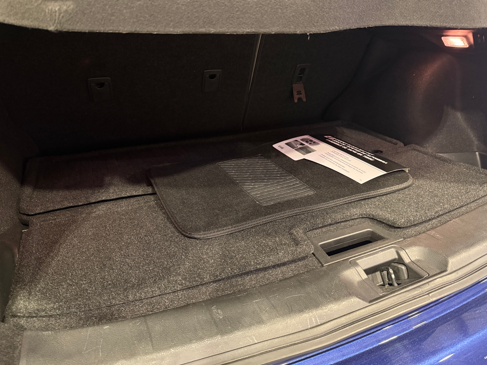 Thumbnail: 2019 Nissan Rogue Sport - 7