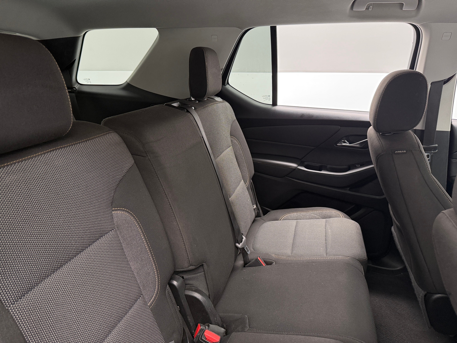 Thumbnail: 2018 Chevrolet Traverse - 6