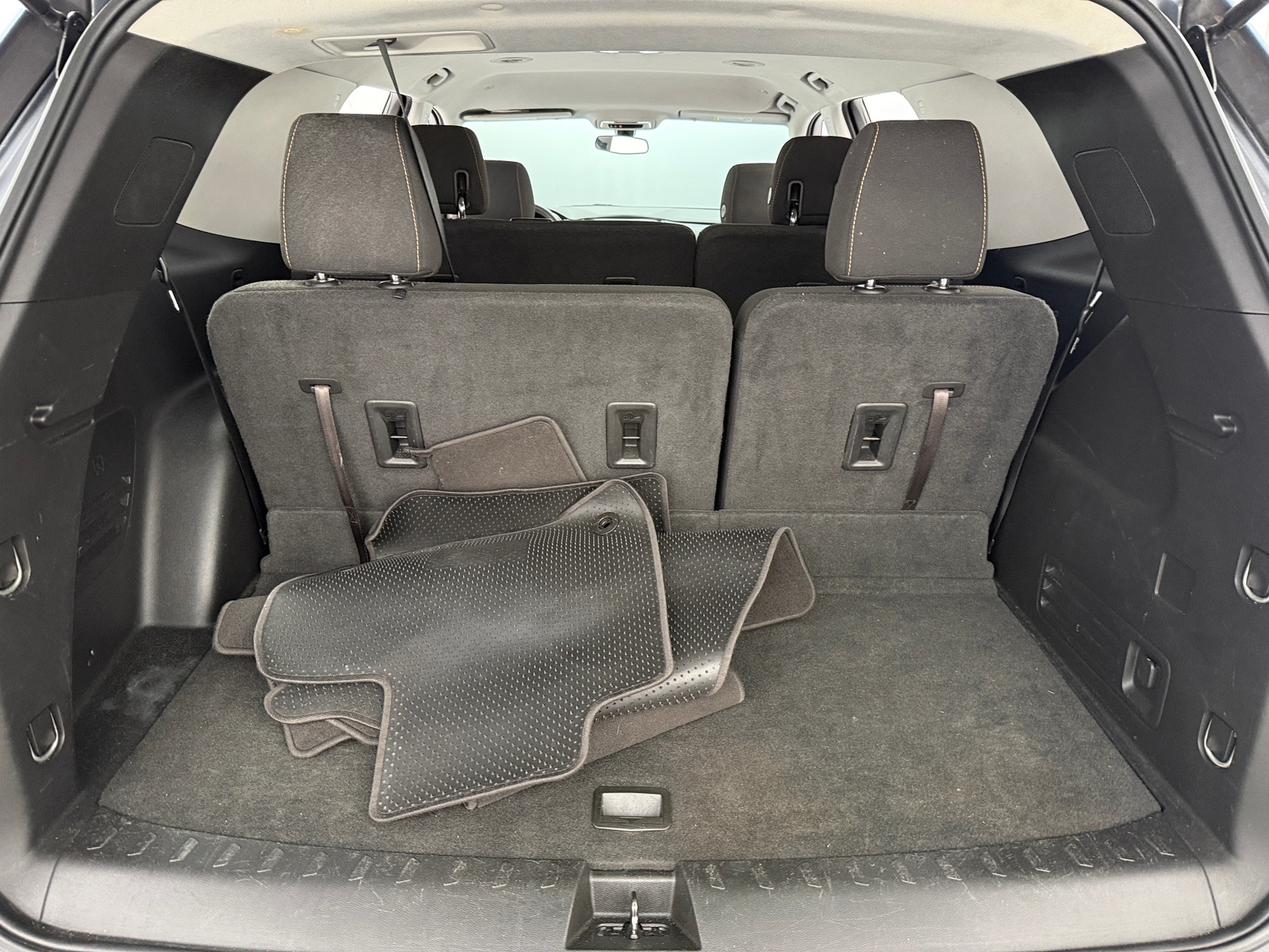 Thumbnail: 2018 Chevrolet Traverse - 7