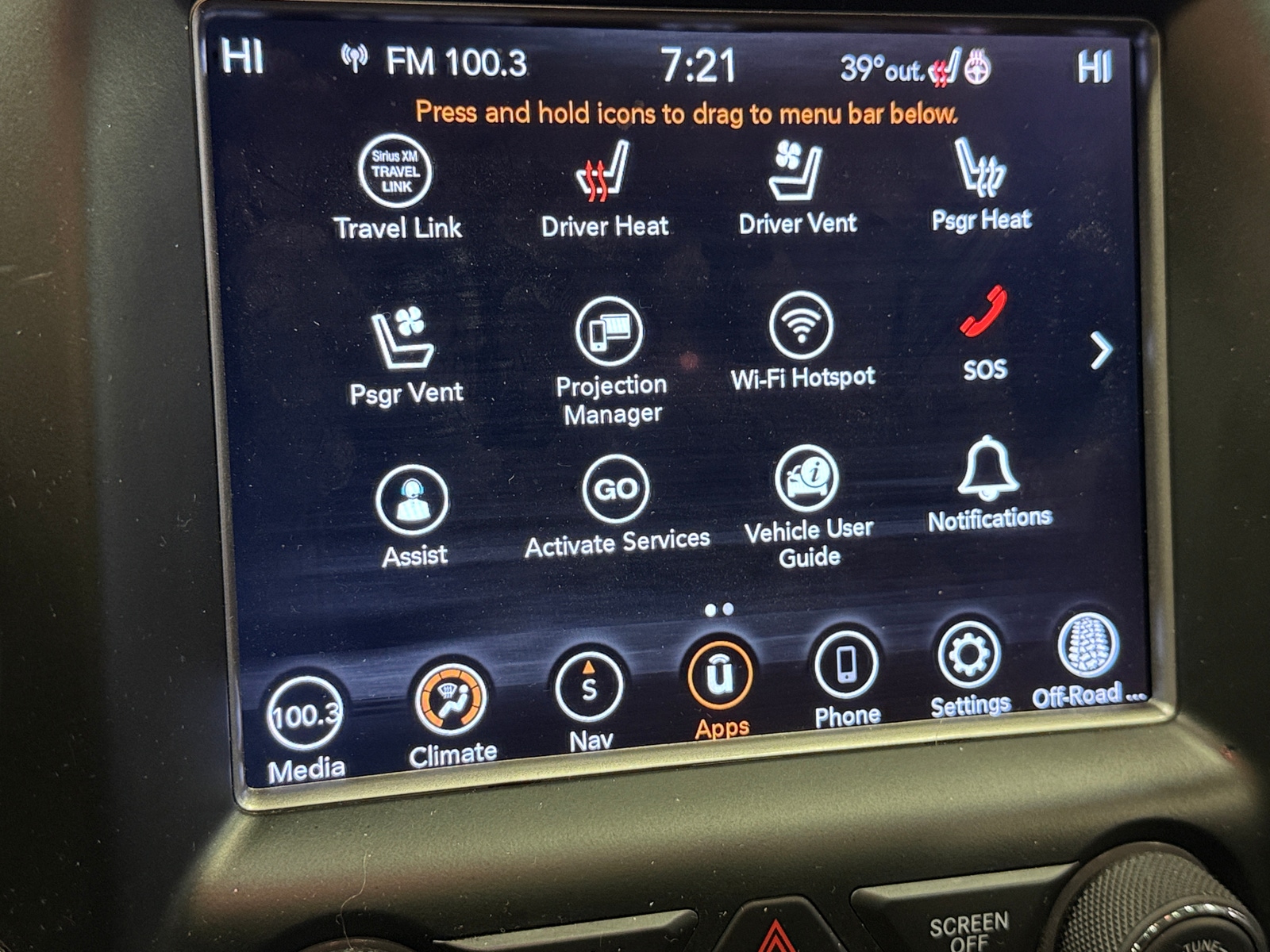 Thumbnail: 2018 Jeep Grand Cherokee - 3