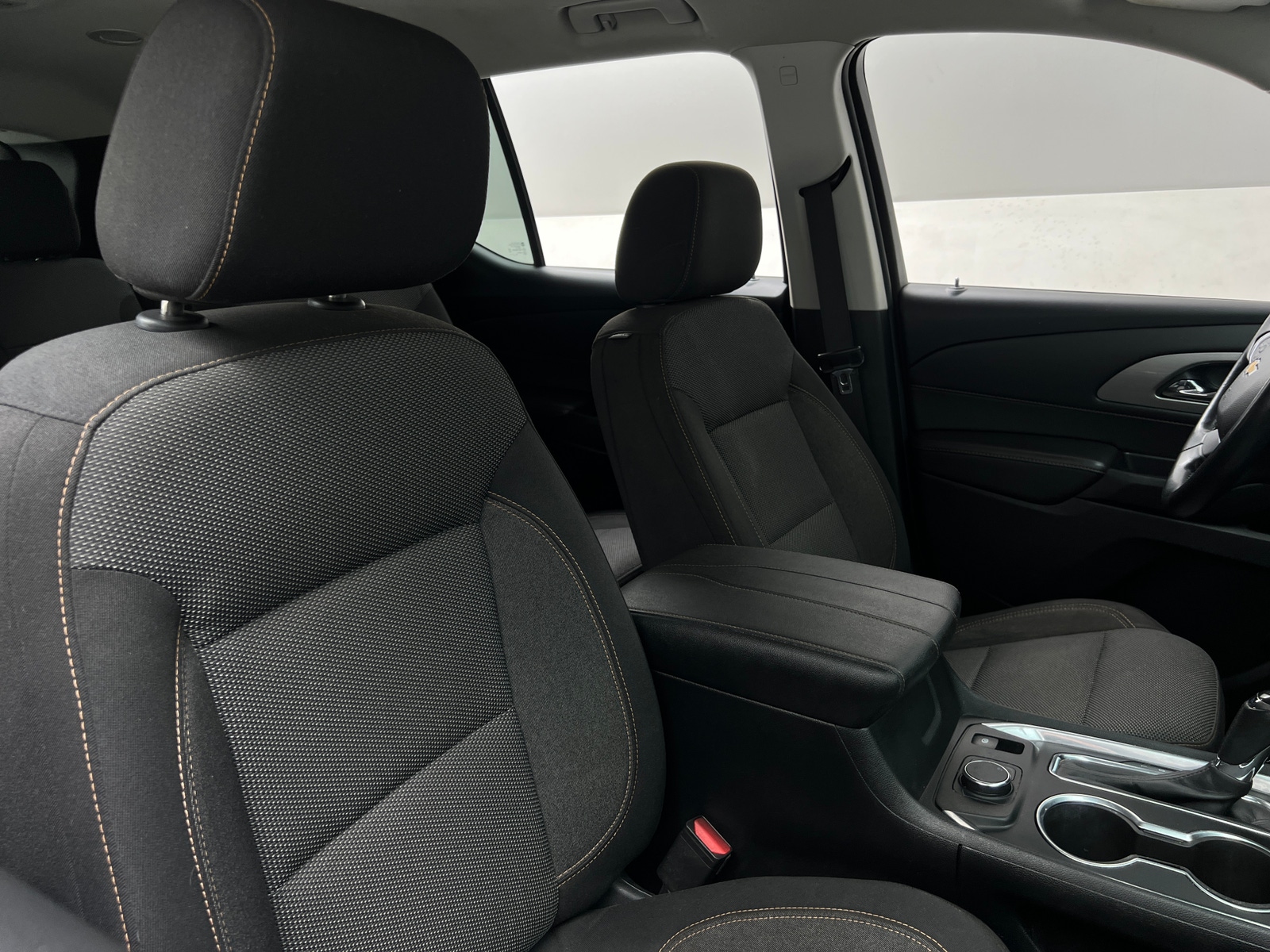 Thumbnail: 2020 Chevrolet Traverse - 2