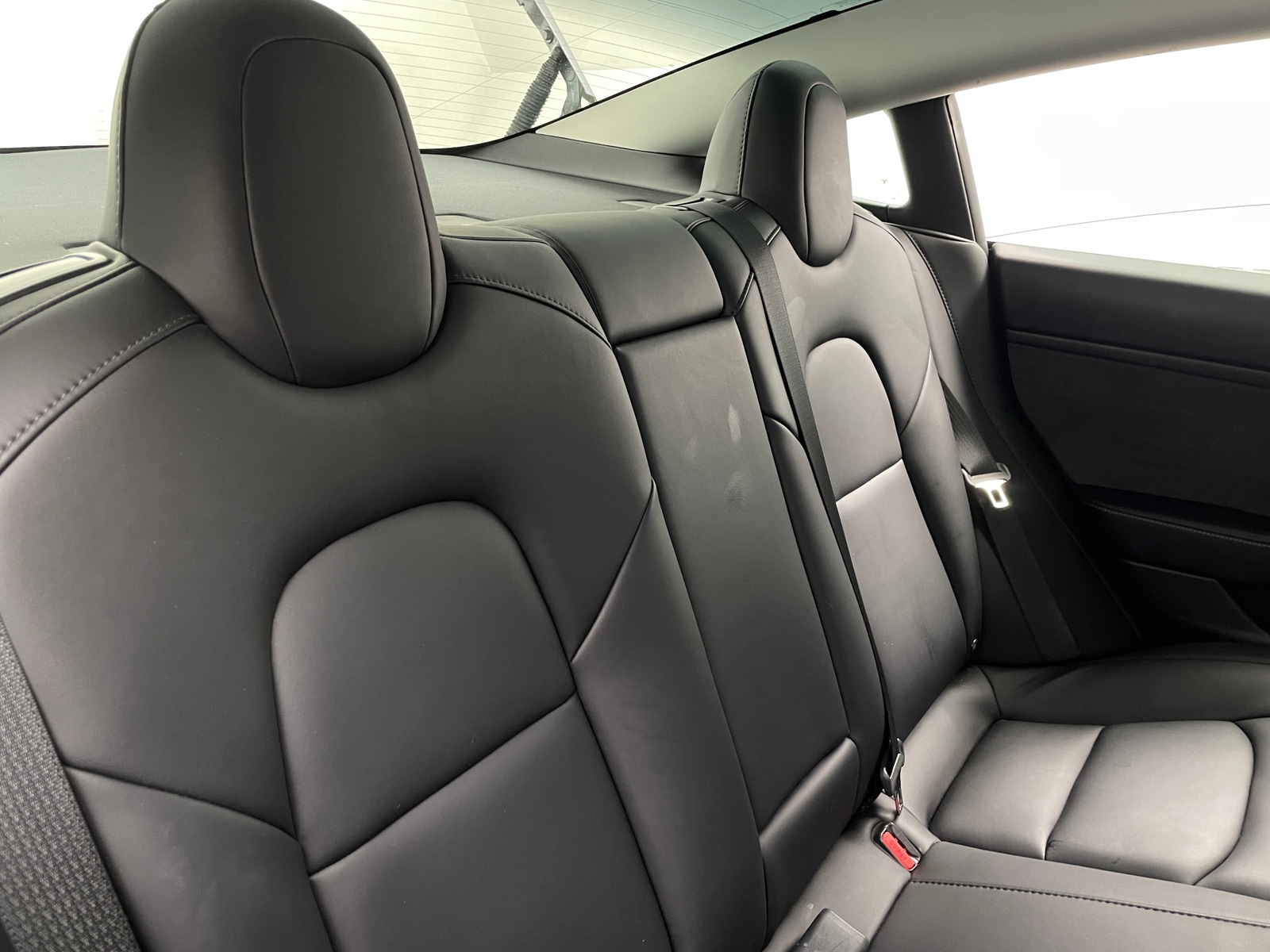 Thumbnail: 2023 Tesla Model 3 - 5