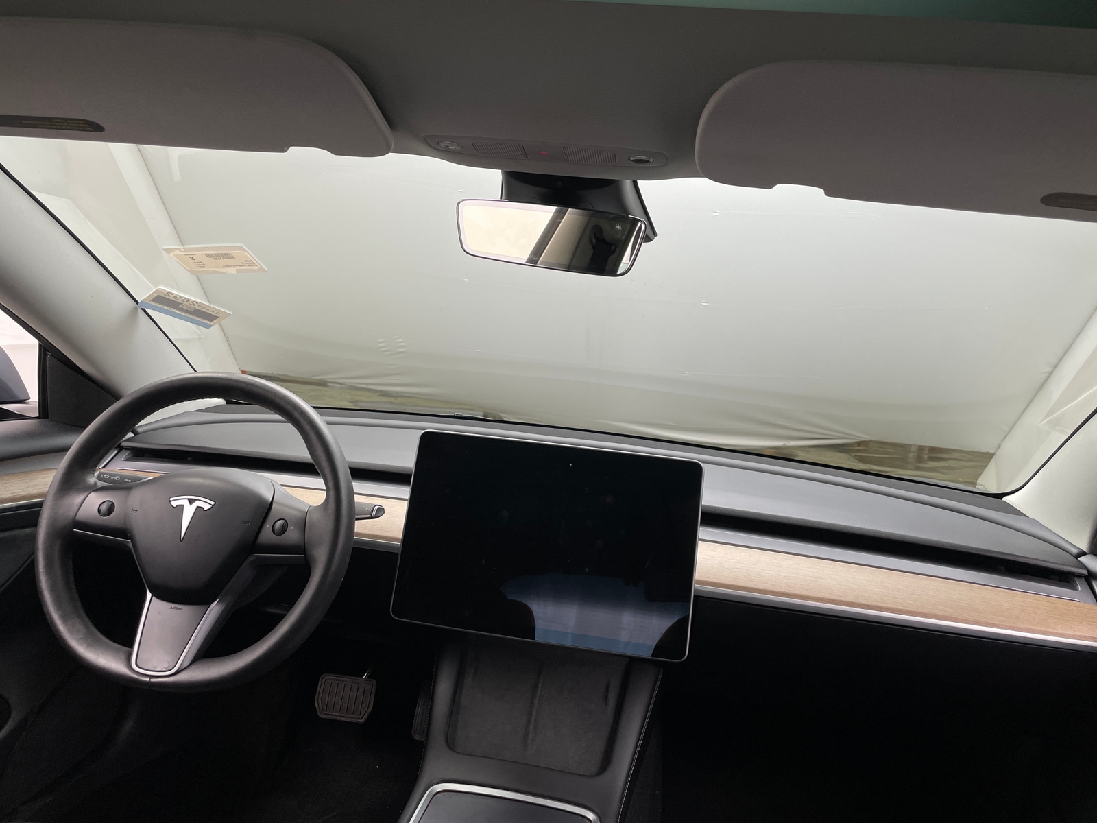 Thumbnail: 2023 Tesla Model 3 - 2