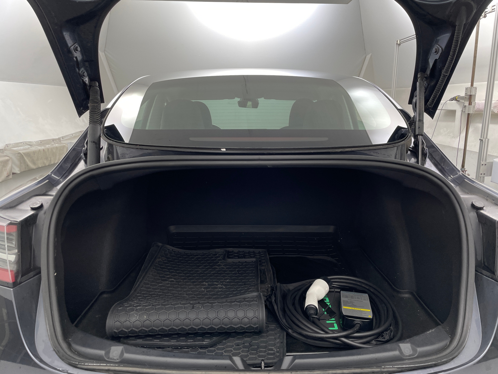 Thumbnail: 2023 Tesla Model 3 - 6