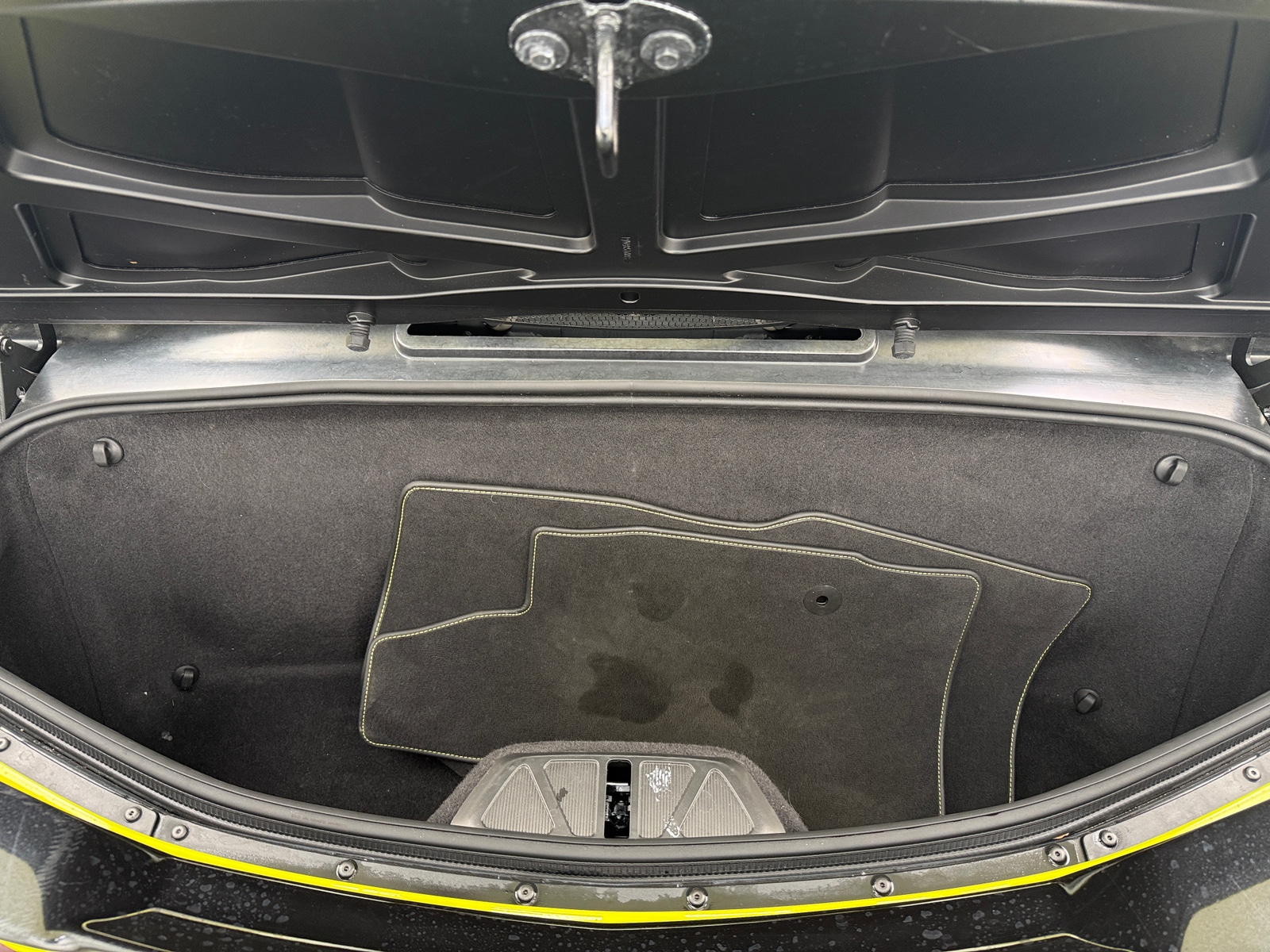 Thumbnail: 2021 Chevrolet Corvette - 5