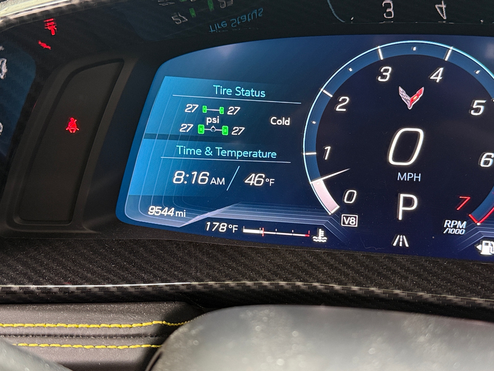 Thumbnail: 2021 Chevrolet Corvette - 3