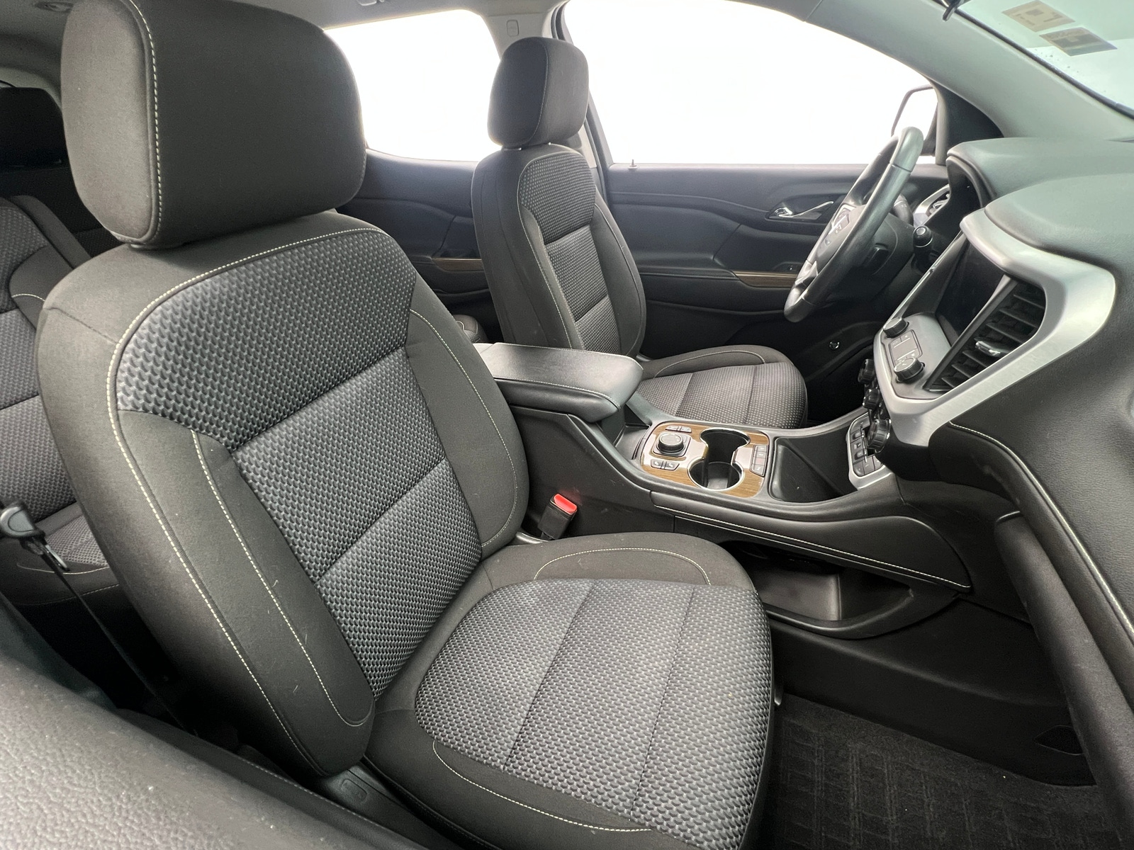 Thumbnail: 2021 GMC Acadia - 2