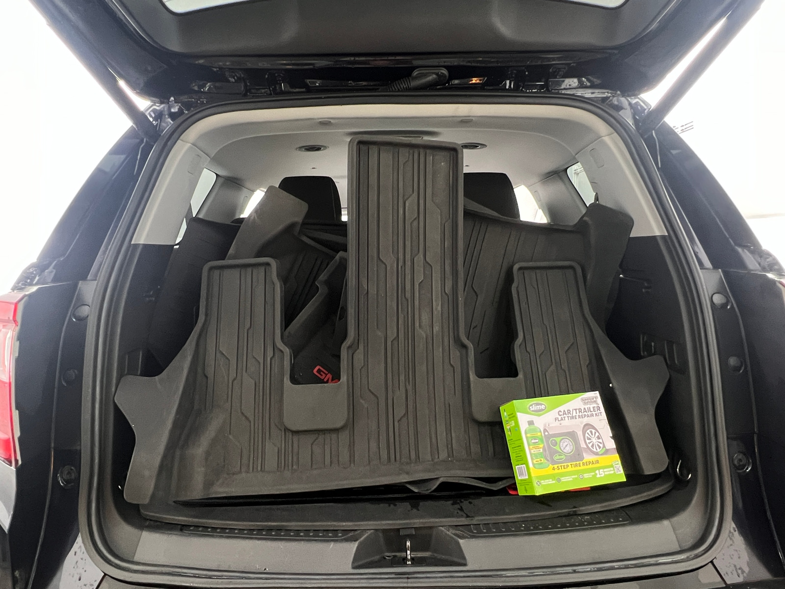 Thumbnail: 2021 GMC Acadia - 7