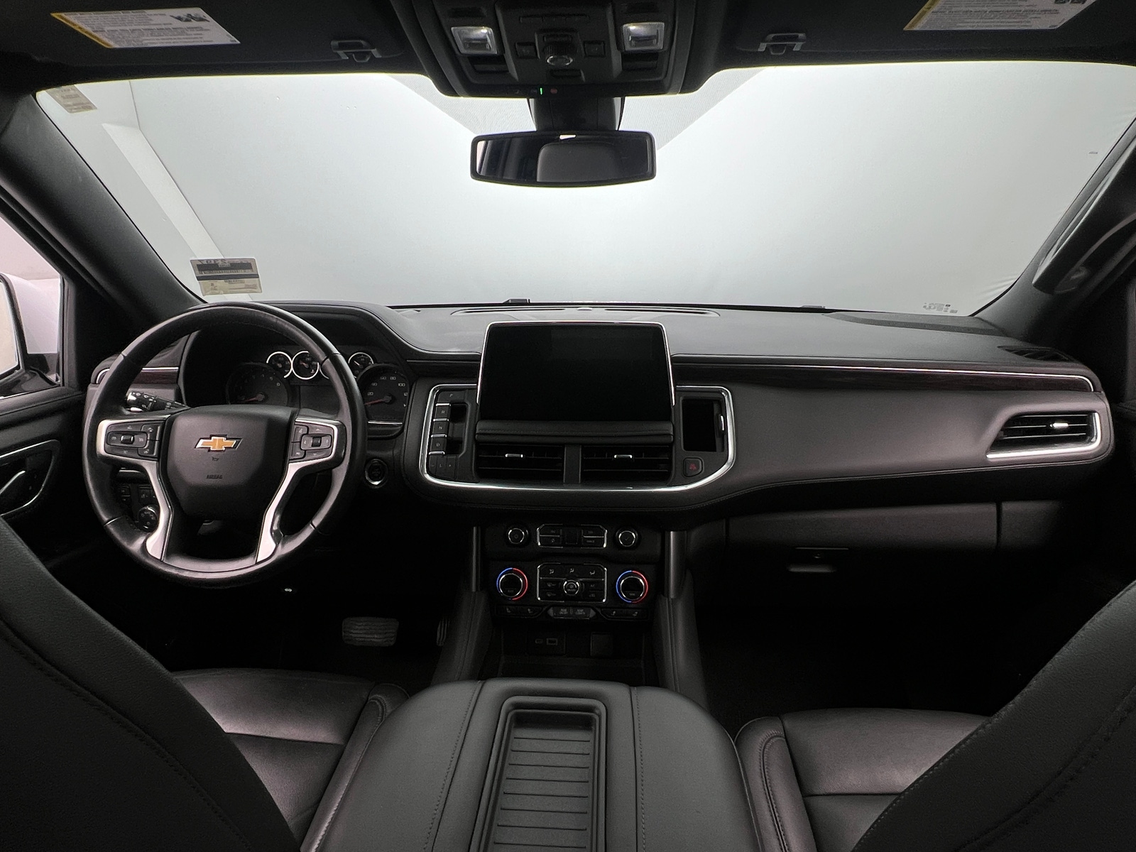 Thumbnail: 2021 Chevrolet Suburban - 2