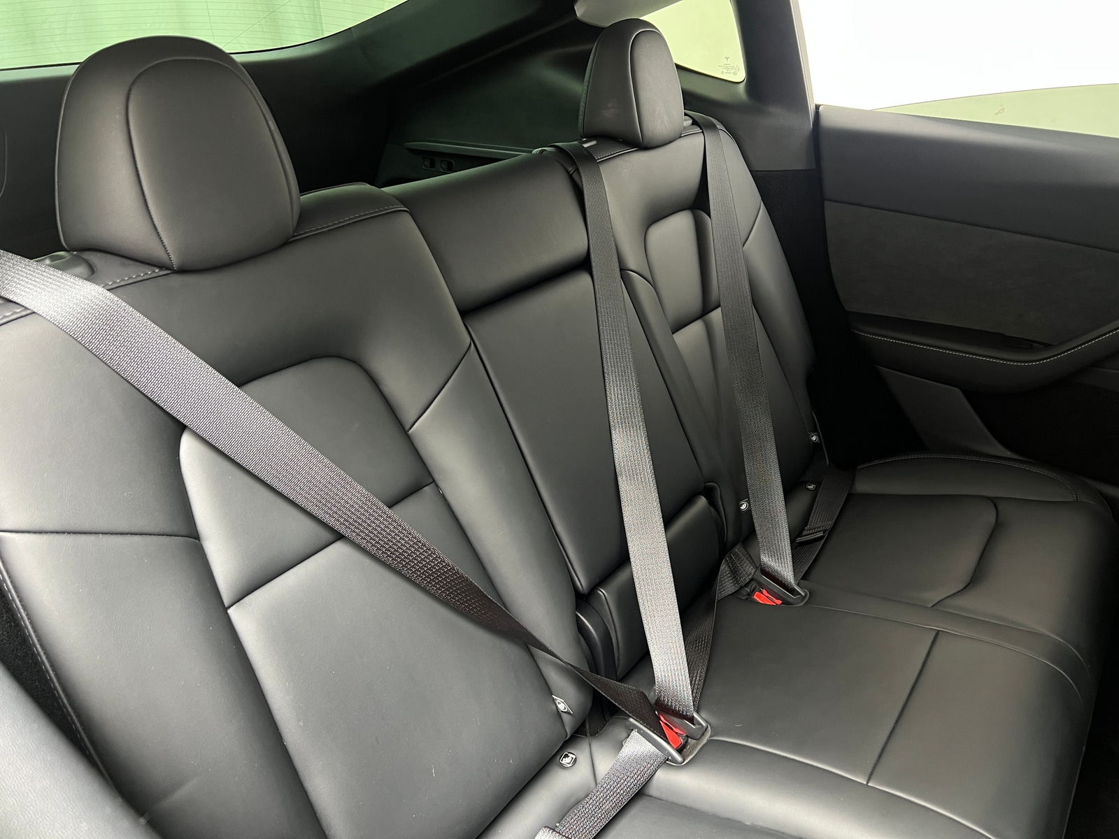 Thumbnail: 2025 Tesla Model Y - 6