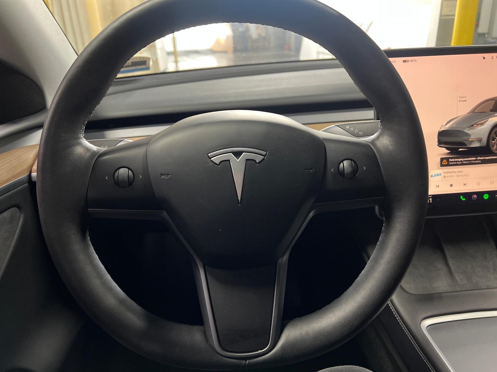 Thumbnail: 2025 Tesla Model Y - 5