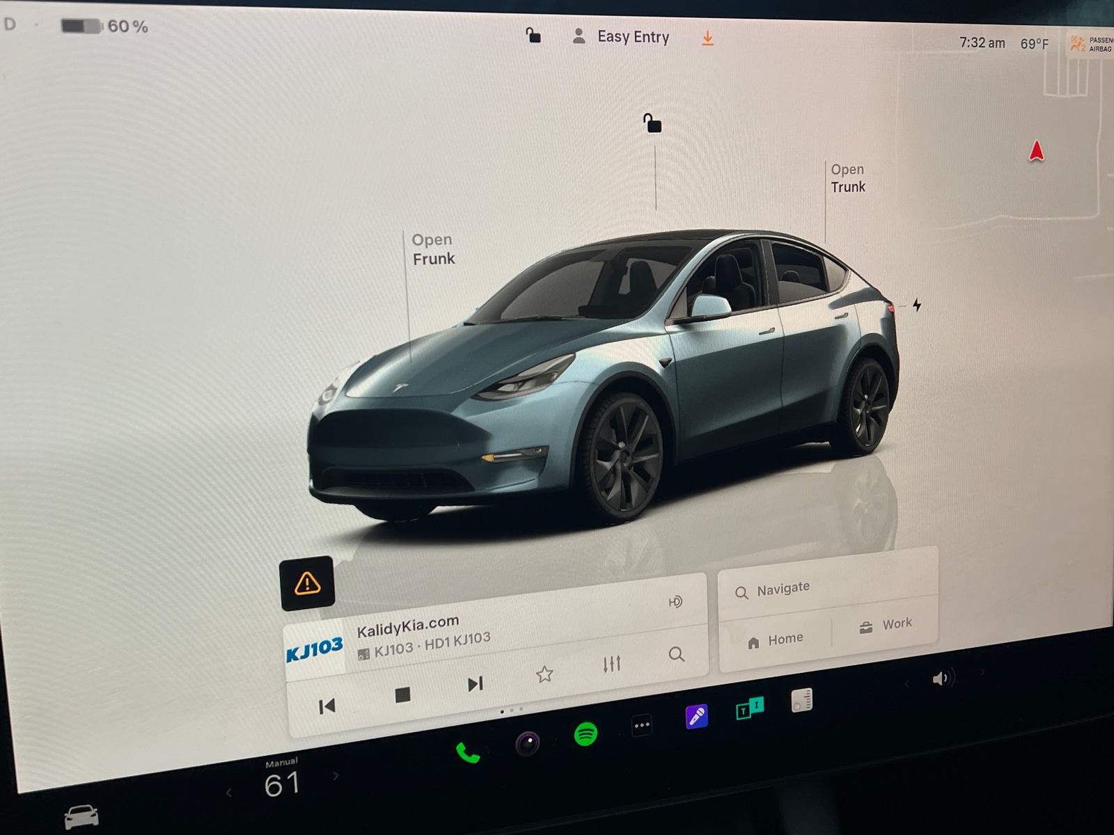 Thumbnail: 2025 Tesla Model Y - 4