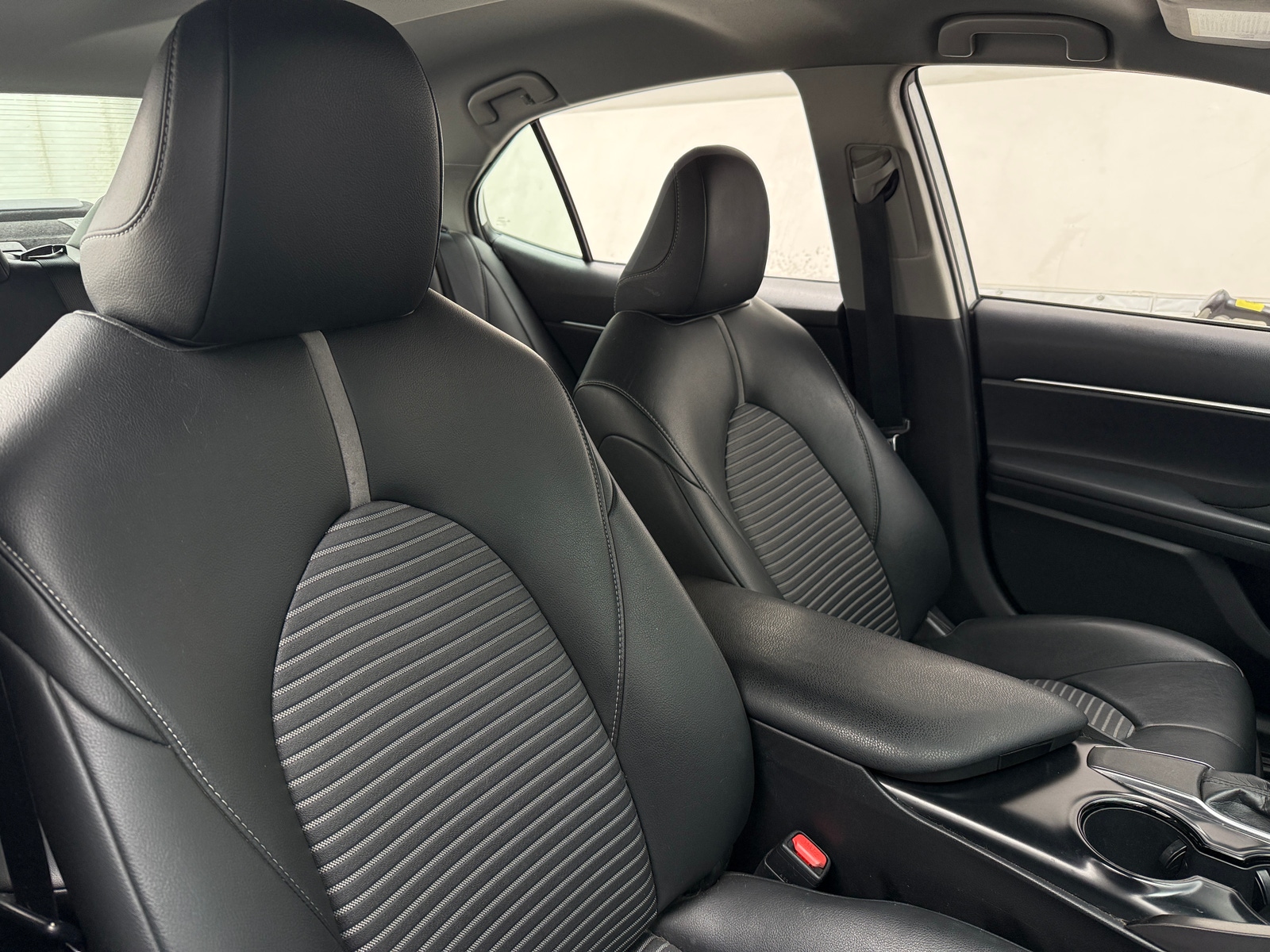 Thumbnail: 2019 Toyota Camry - 2