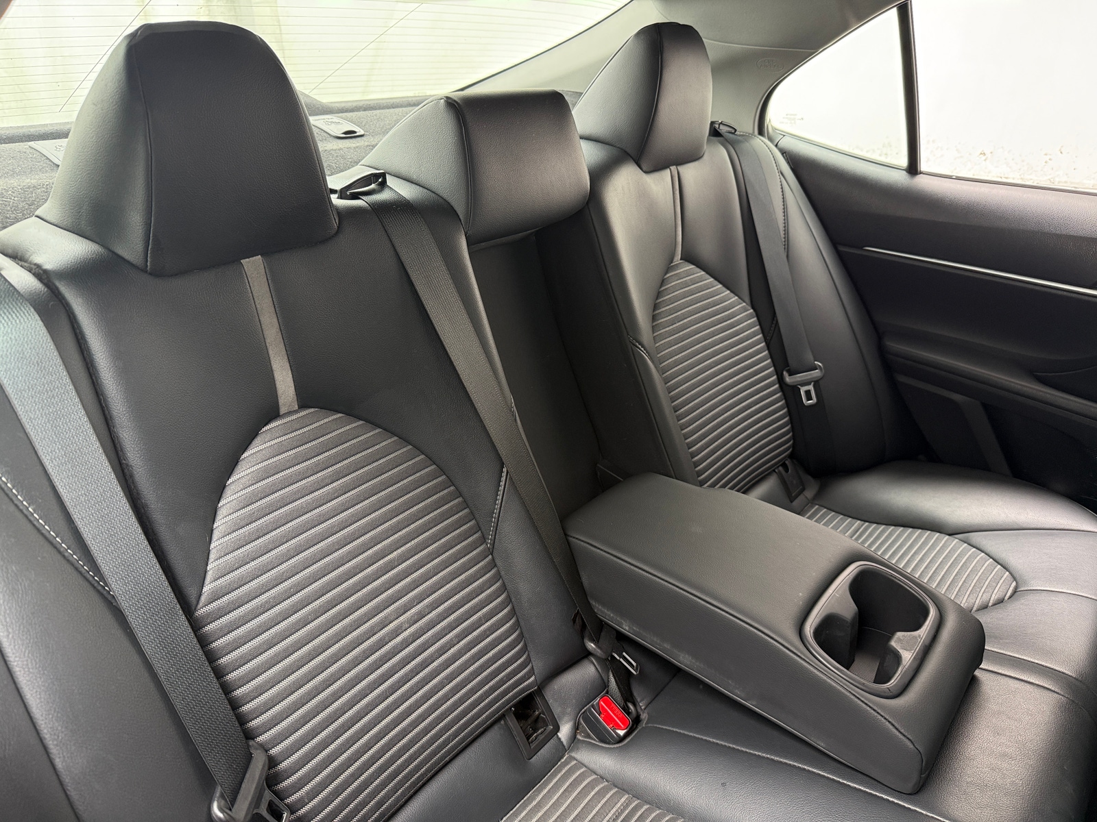 Thumbnail: 2019 Toyota Camry - 6