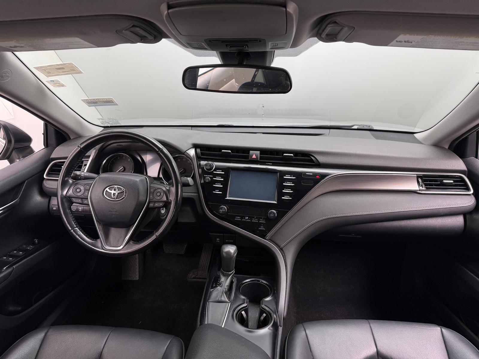 Thumbnail: 2019 Toyota Camry - 3