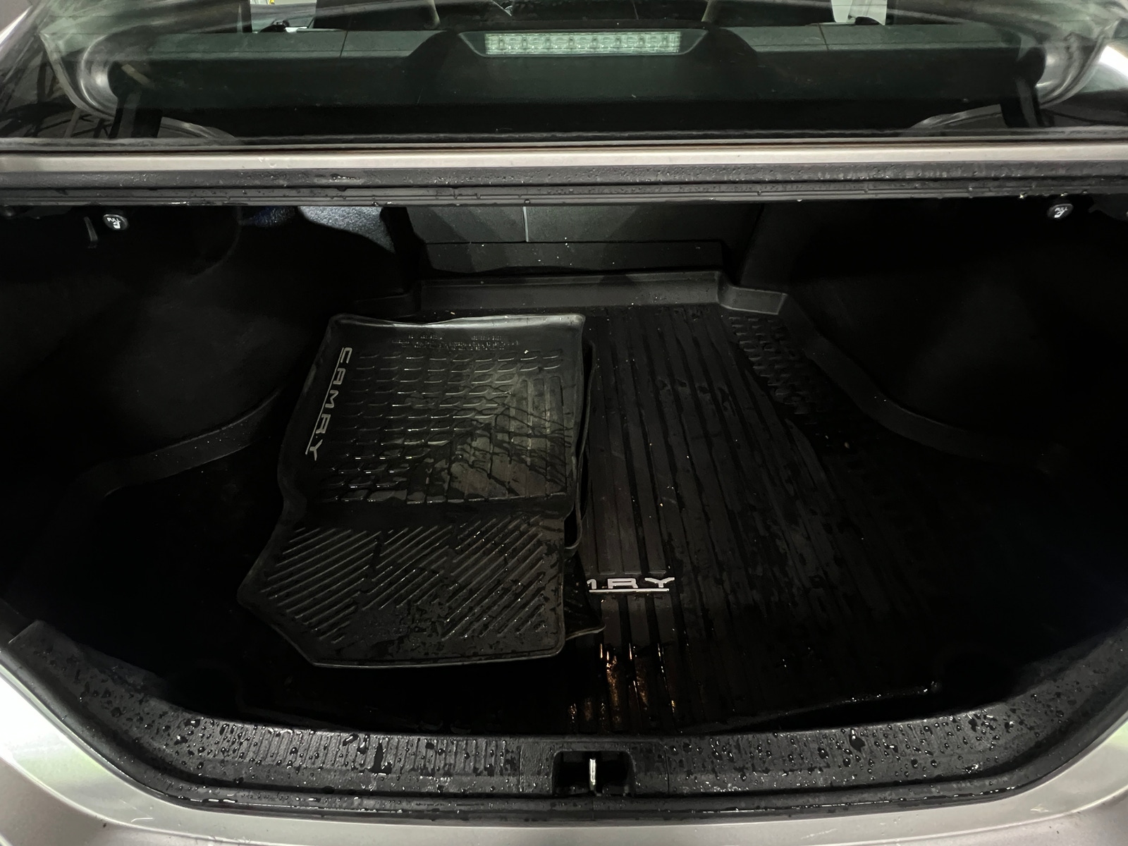 Thumbnail: 2019 Toyota Camry - 7