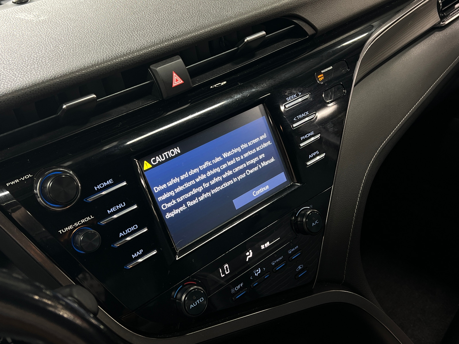 Thumbnail: 2019 Toyota Camry - 4