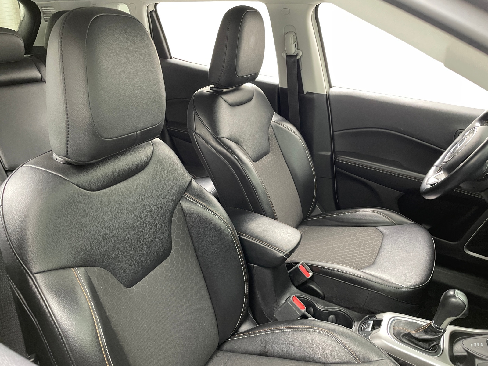 Thumbnail: 2020 Jeep Compass - 2