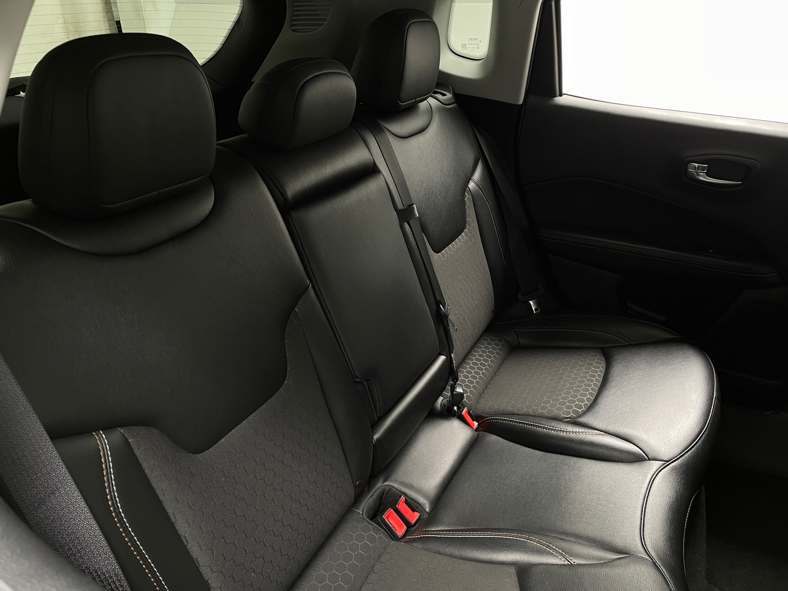 Thumbnail: 2020 Jeep Compass - 6