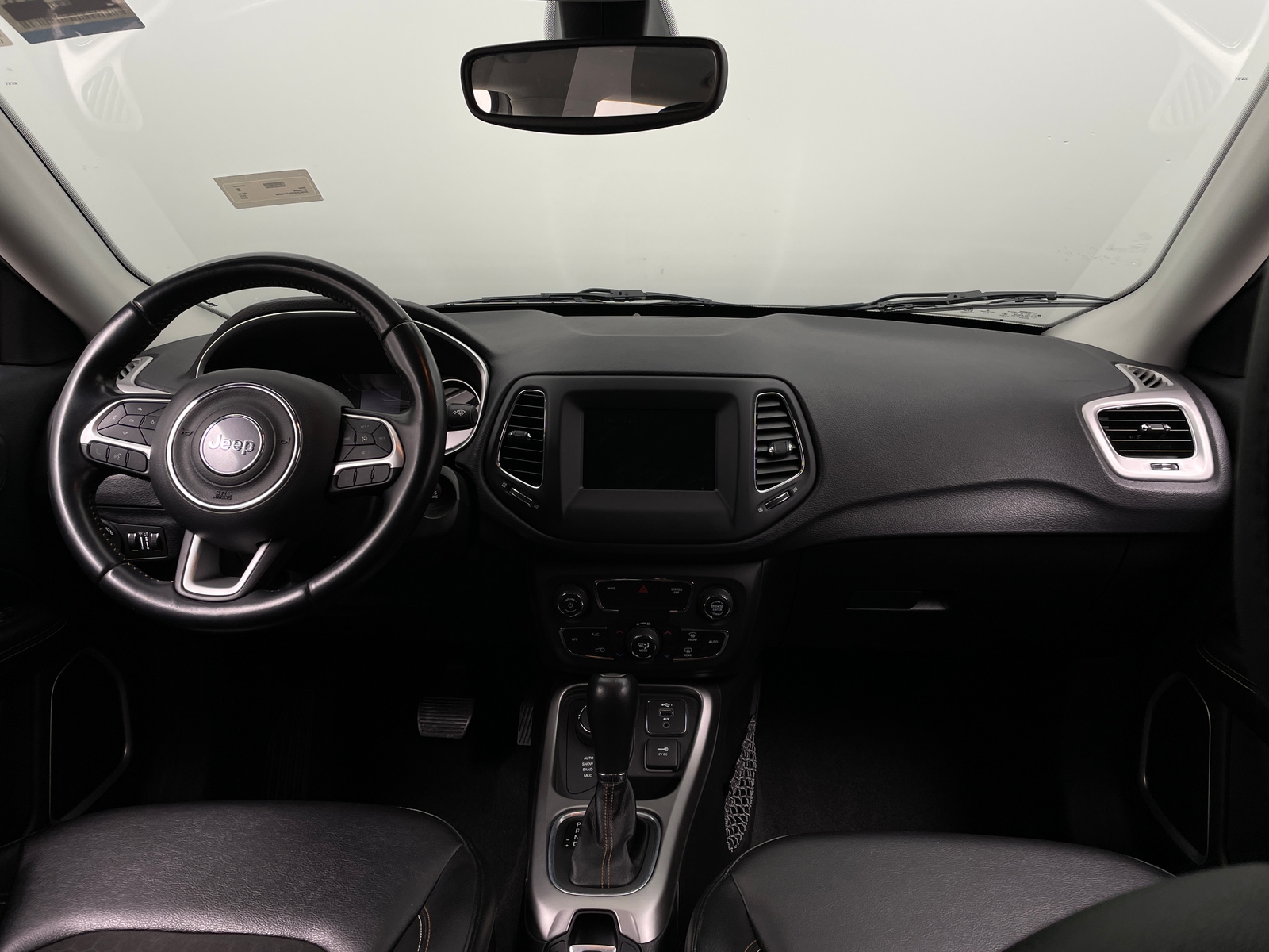 Thumbnail: 2020 Jeep Compass - 3