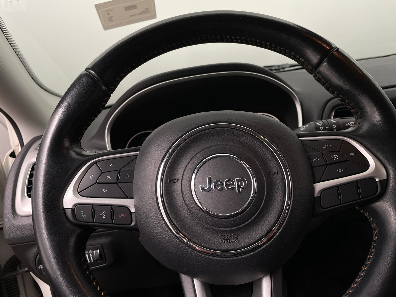 Thumbnail: 2020 Jeep Compass - 5