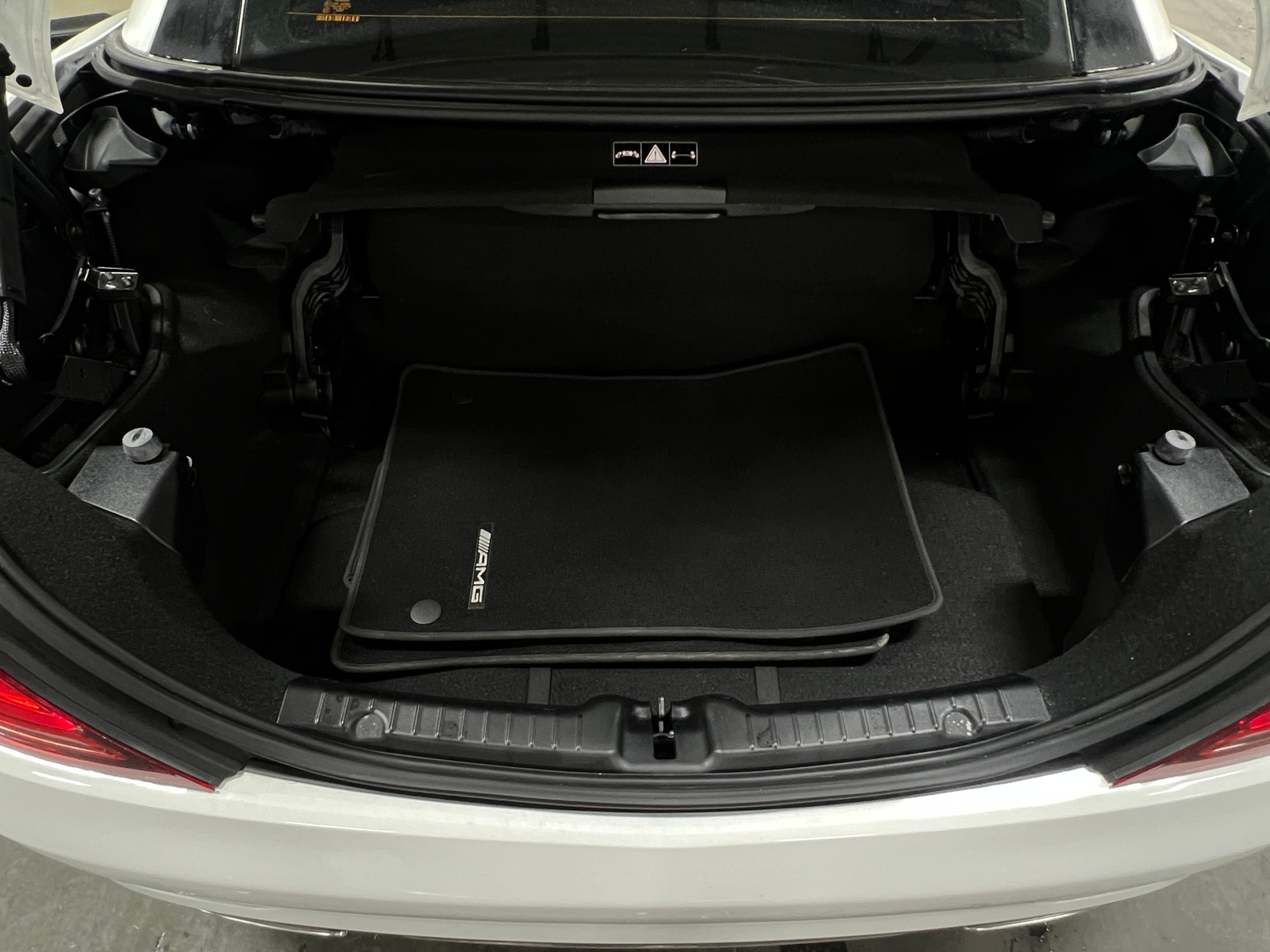 Thumbnail: 2017 Mercedes-Benz SLC - 5