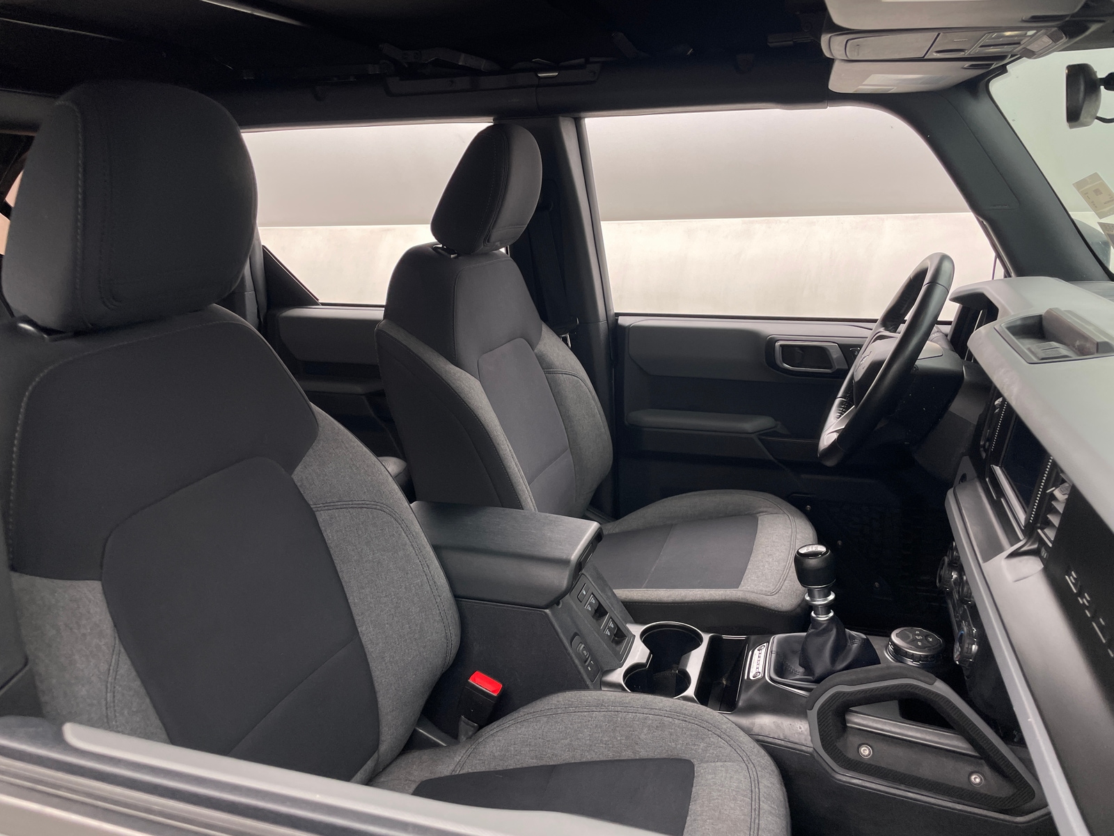 Thumbnail: 2021 Ford Bronco - 2