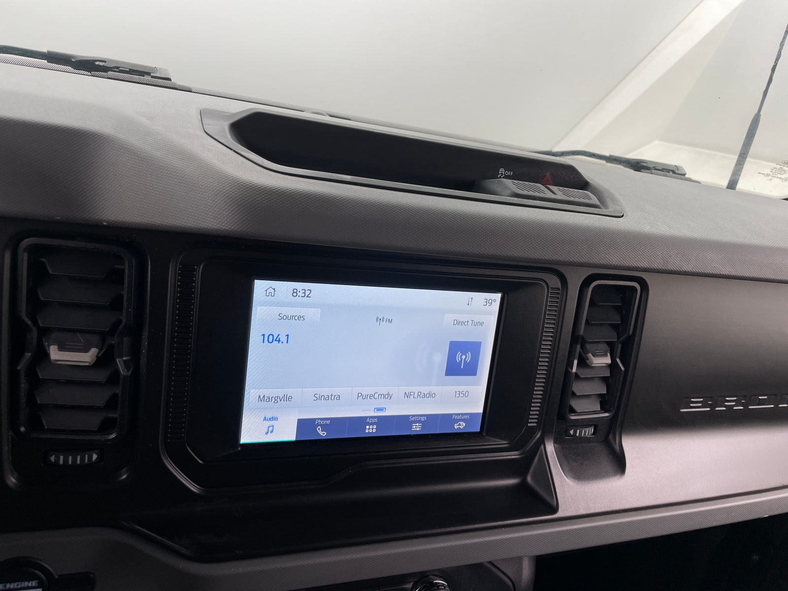 Thumbnail: 2021 Ford Bronco - 4