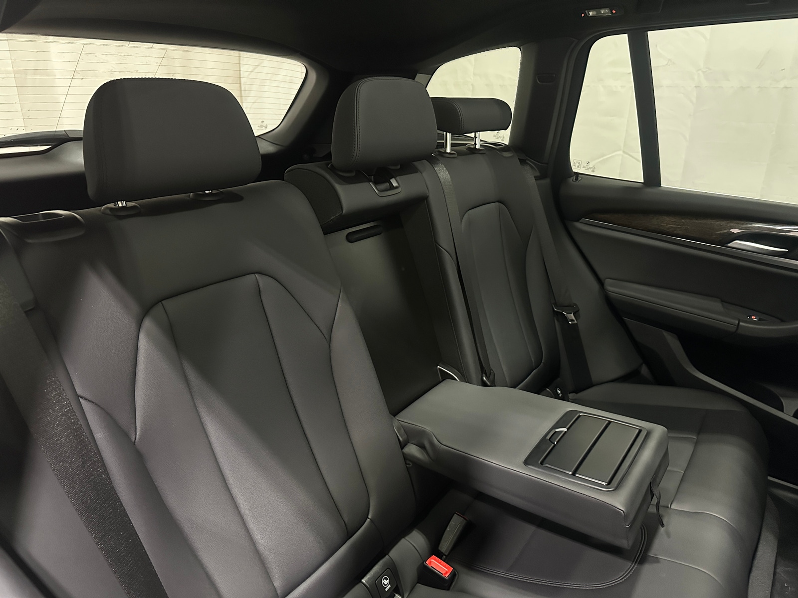 Thumbnail: 2020 BMW X3 - 5