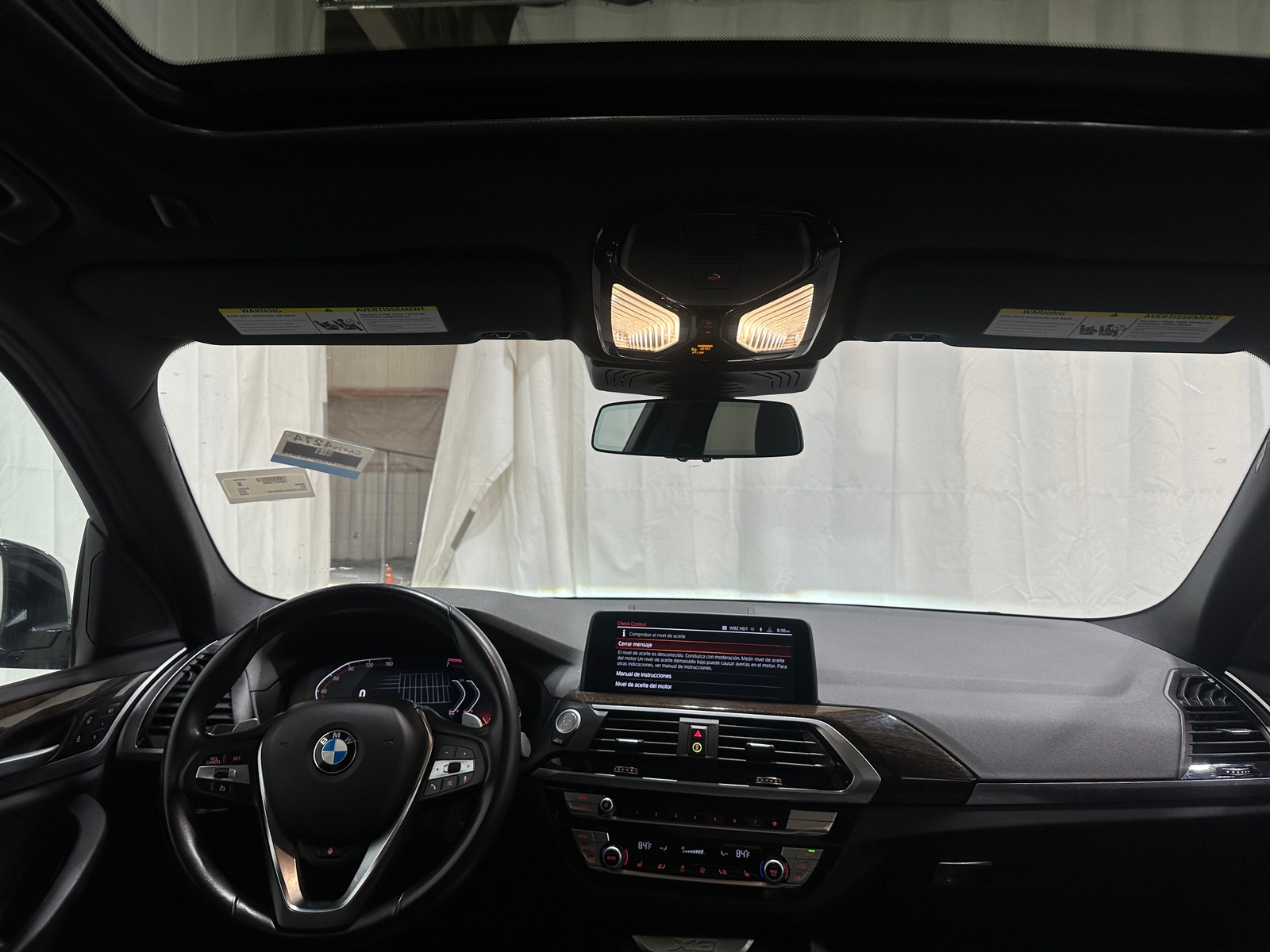 Thumbnail: 2020 BMW X3 - 2