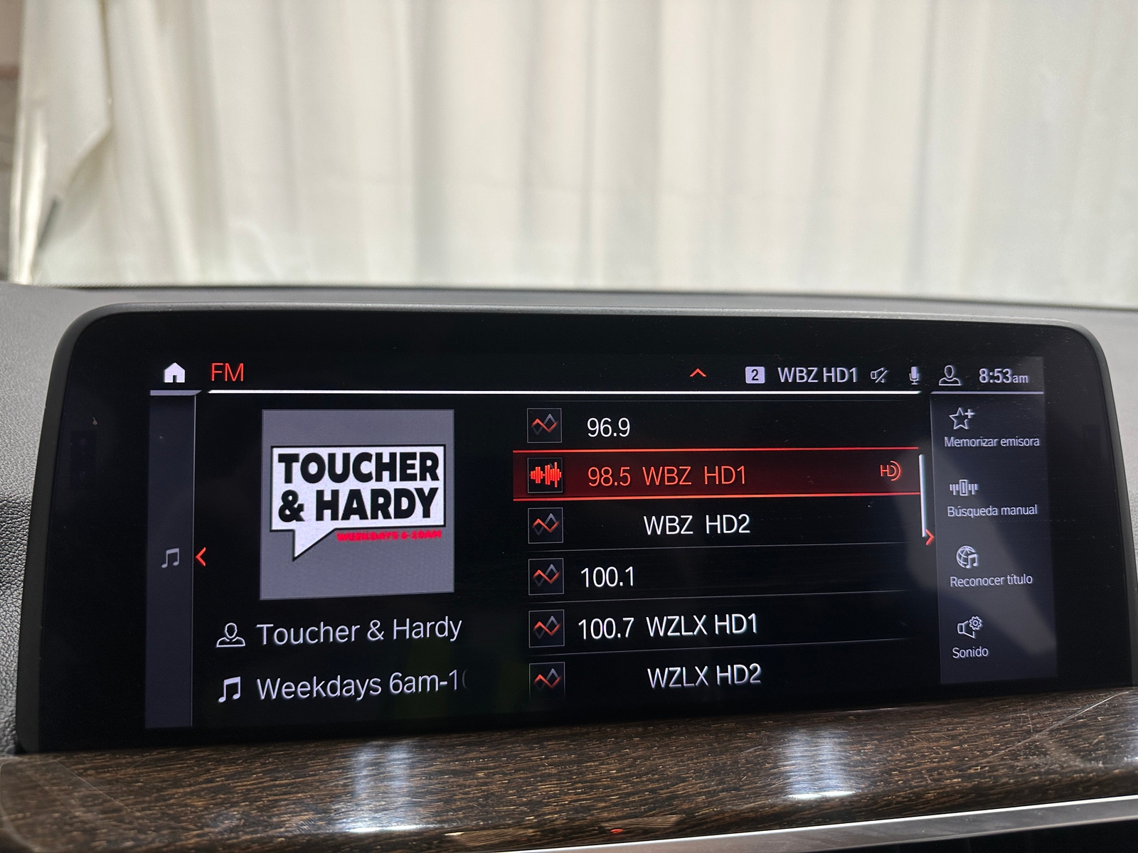 Thumbnail: 2020 BMW X3 - 3