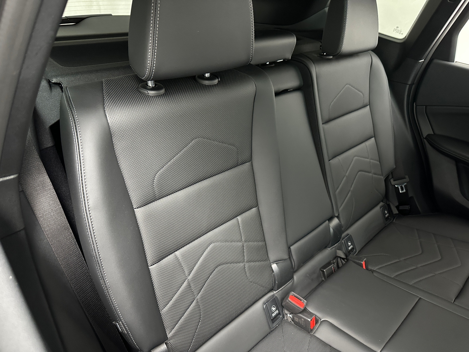 Thumbnail: 2025 BMW X1 - 5