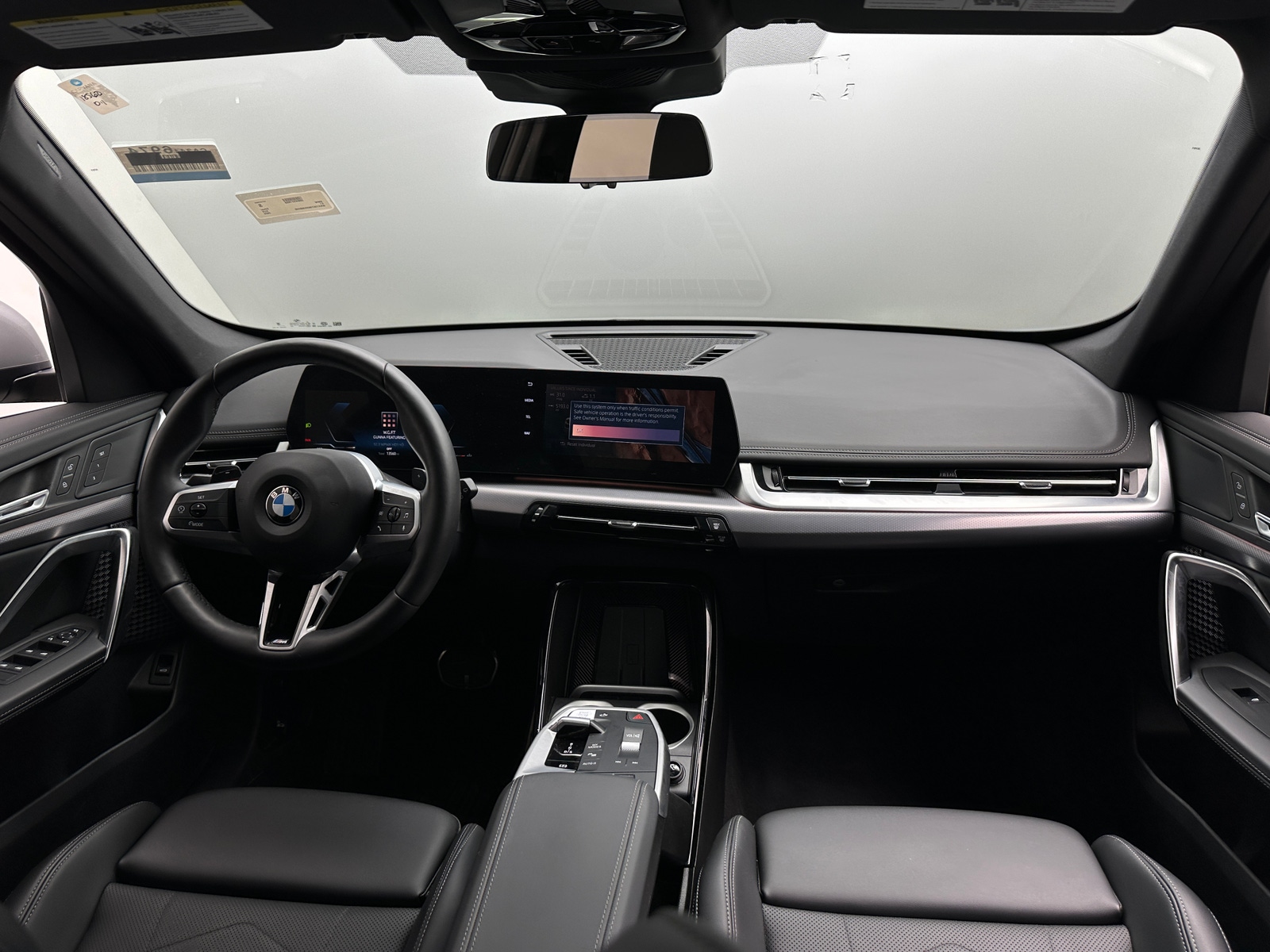 Thumbnail: 2025 BMW X1 - 2