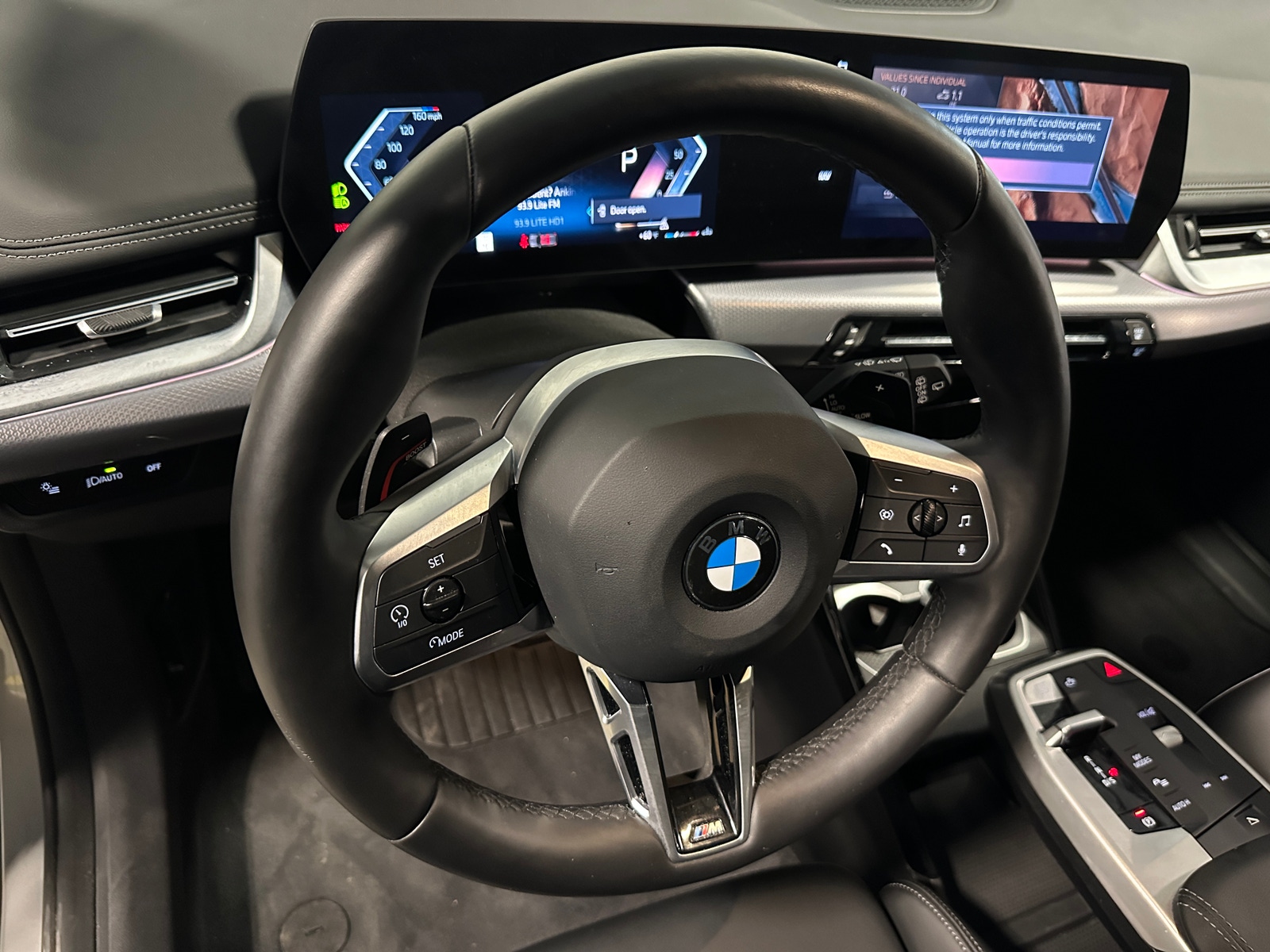 Thumbnail: 2025 BMW X1 - 4