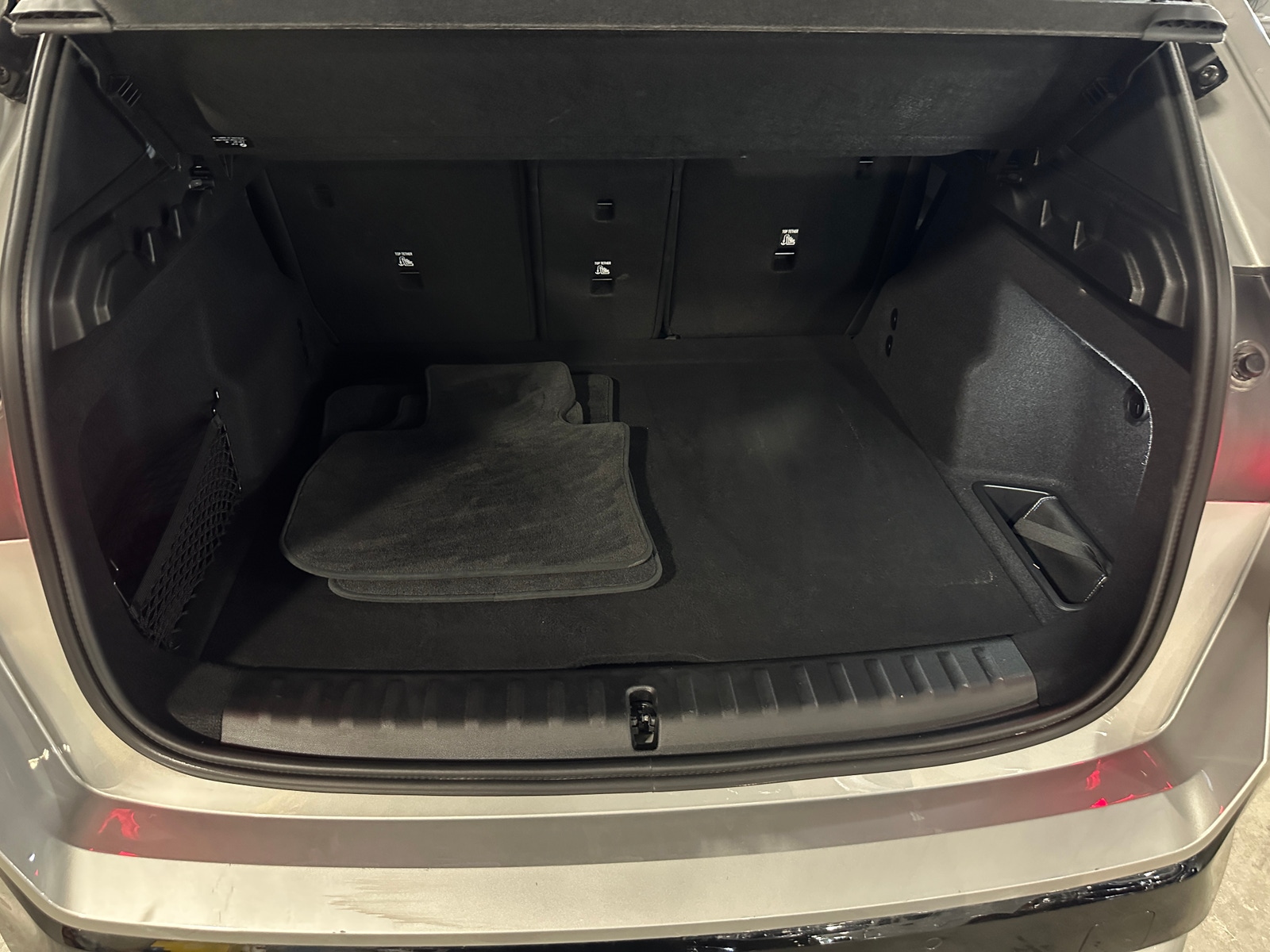 Thumbnail: 2025 BMW X1 - 6