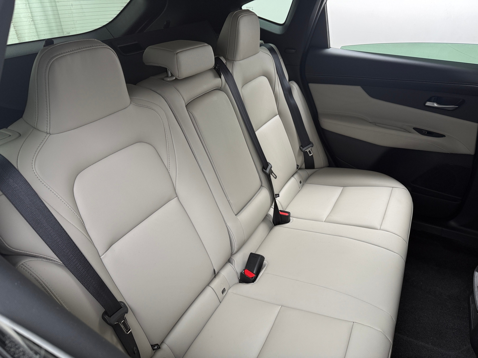 Thumbnail: 2025 Nissan Murano - 5