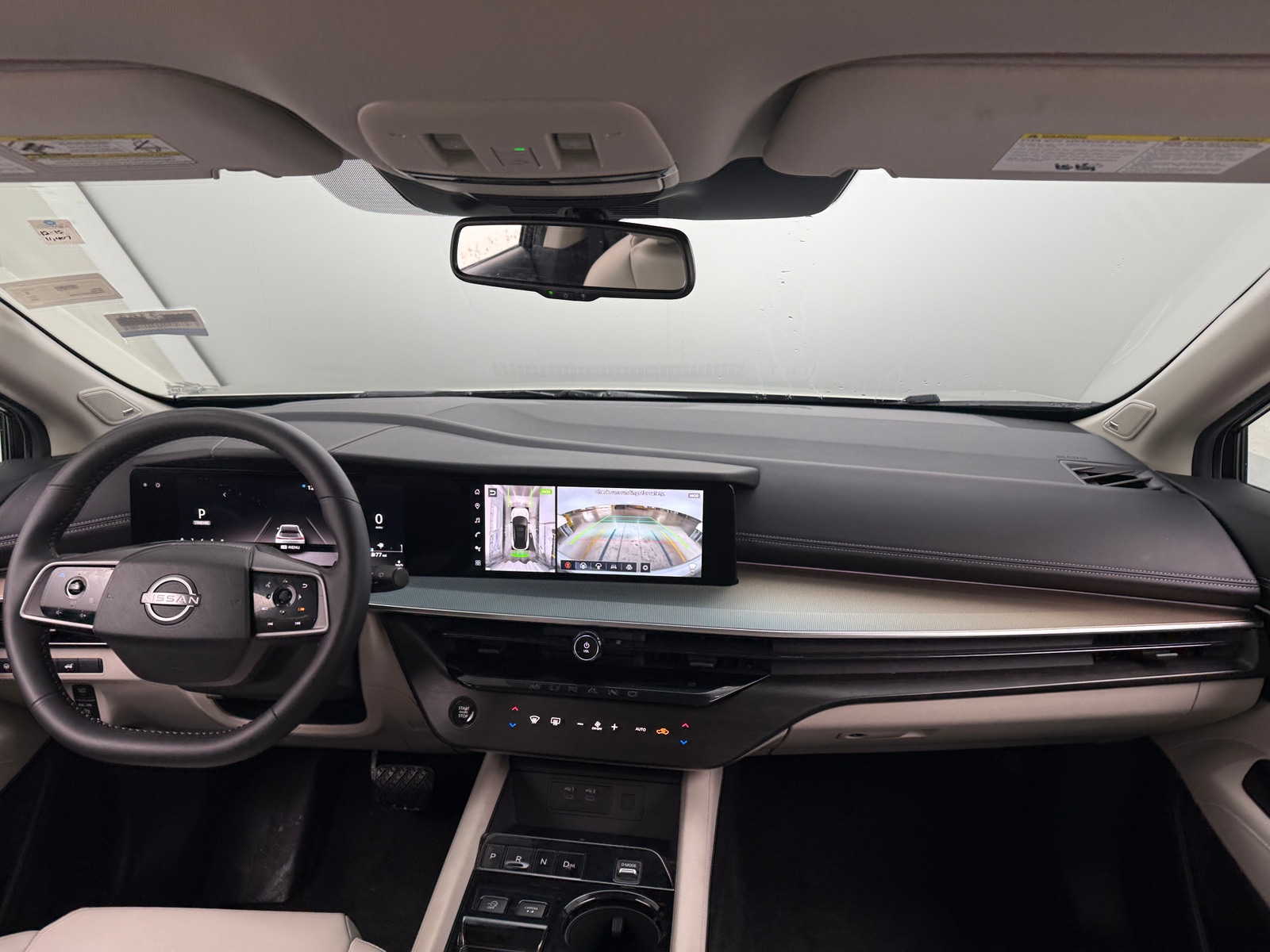 Thumbnail: 2025 Nissan Murano - 2