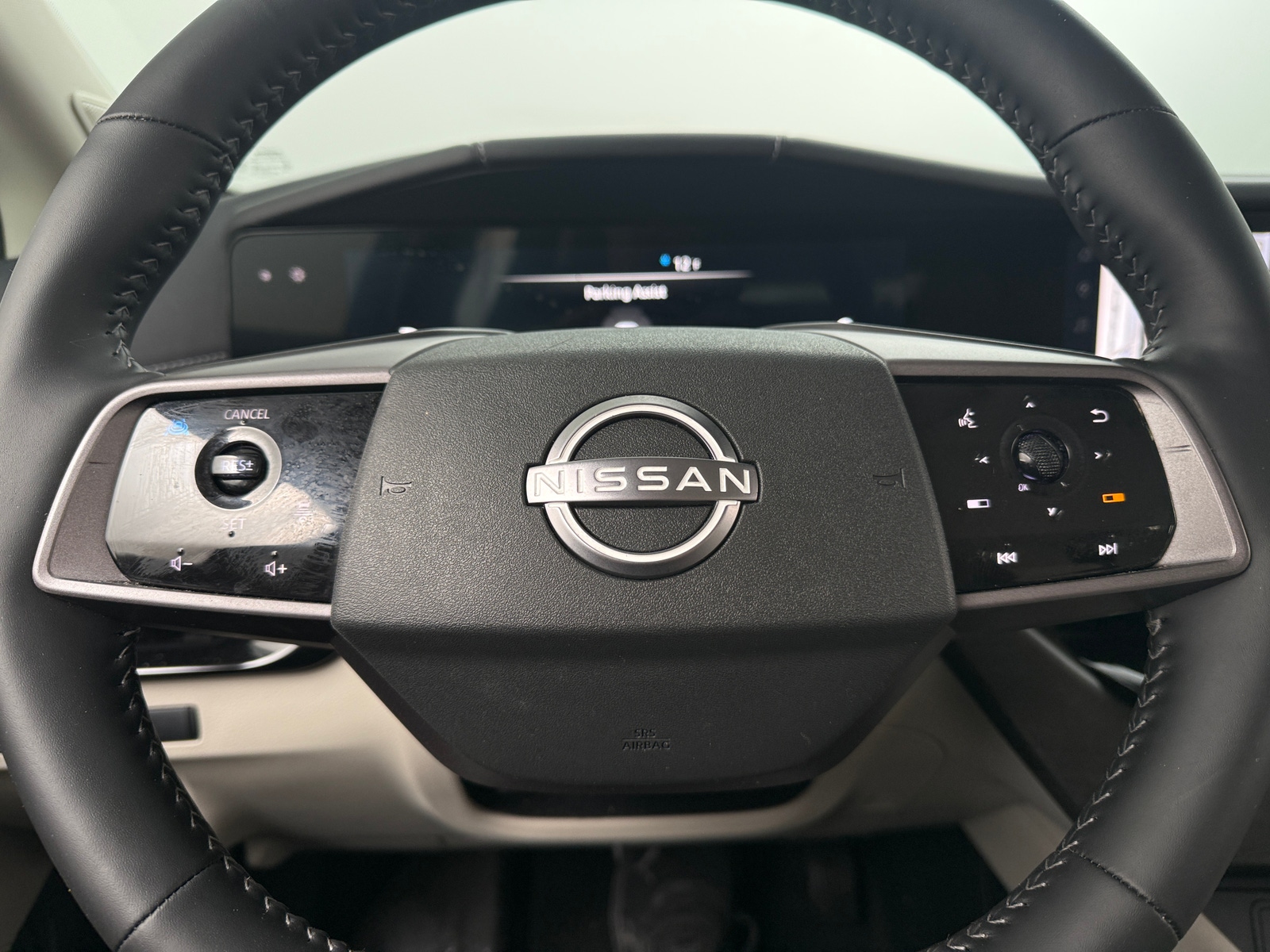 Thumbnail: 2025 Nissan Murano - 4