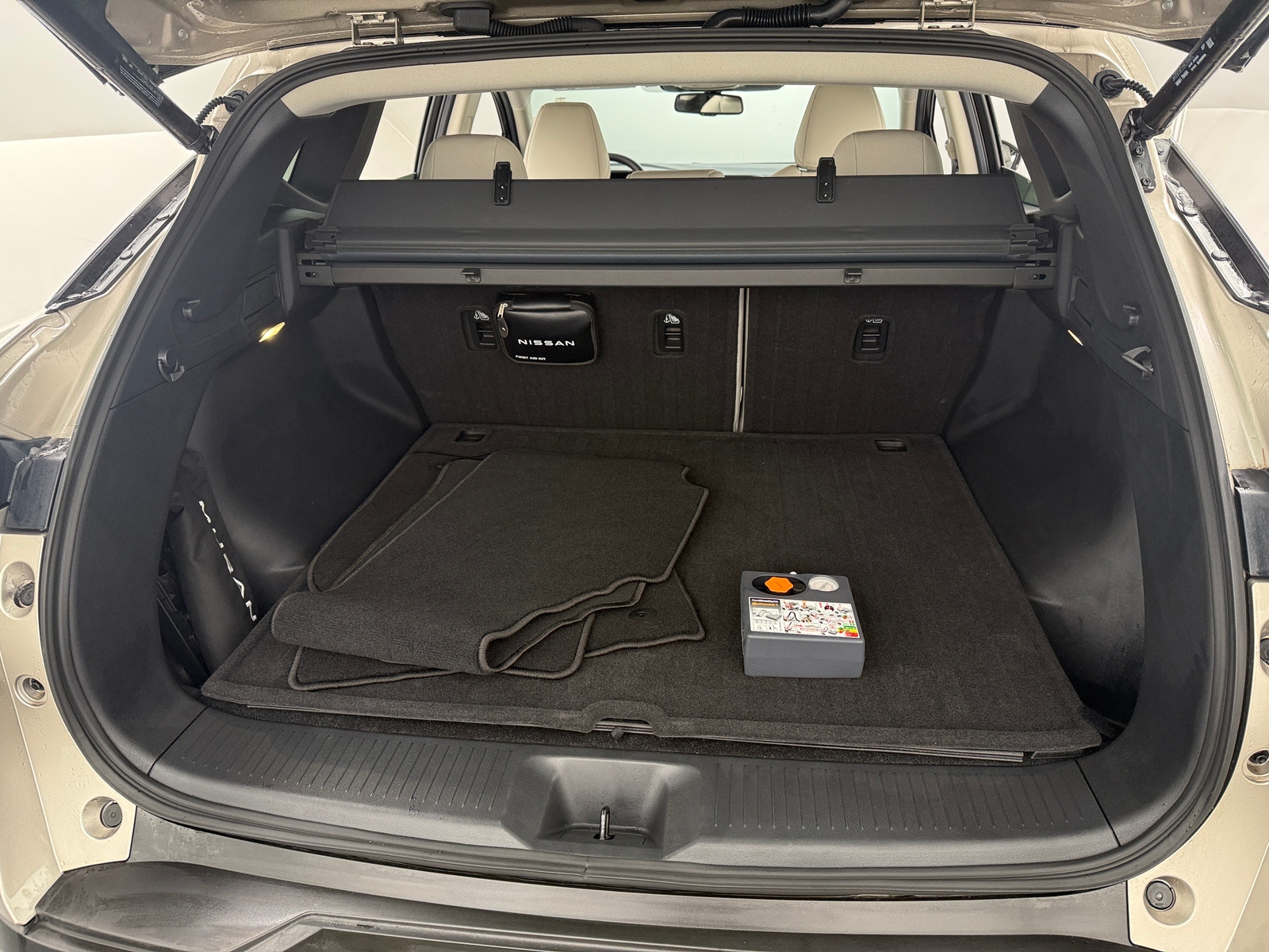 Thumbnail: 2025 Nissan Murano - 6