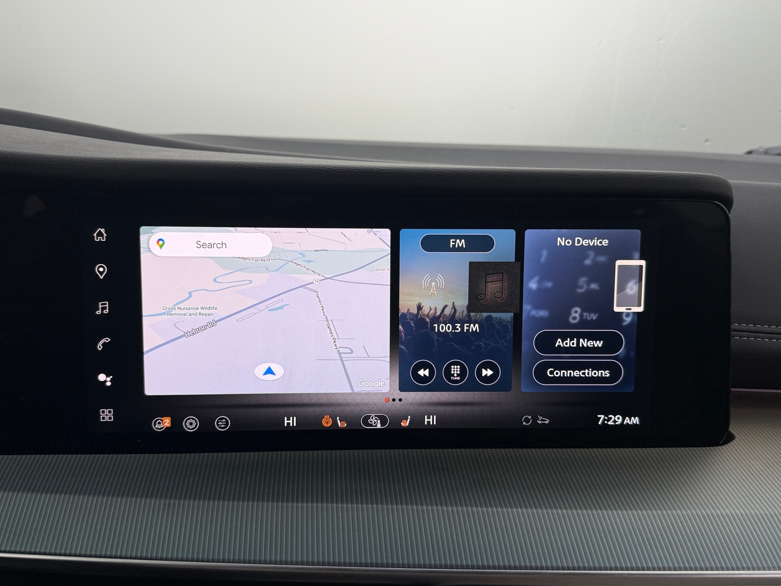 Thumbnail: 2025 Nissan Murano - 3