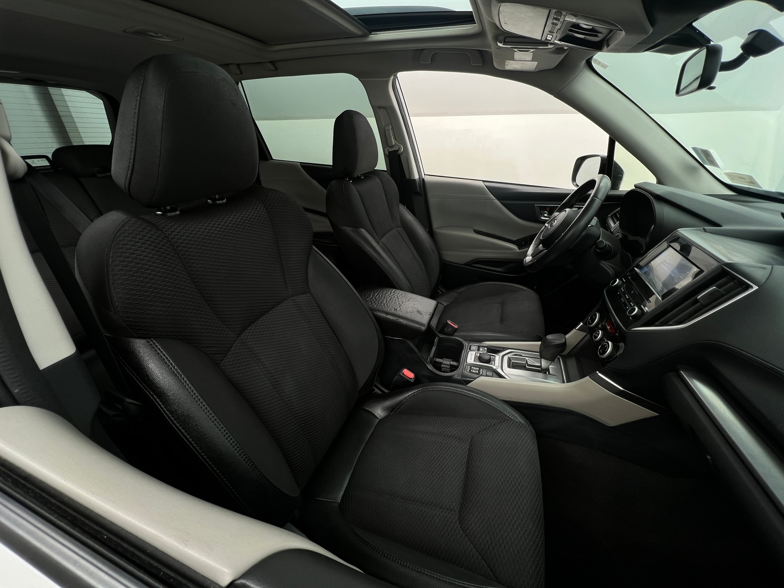 Thumbnail: 2023 Subaru Forester - 2