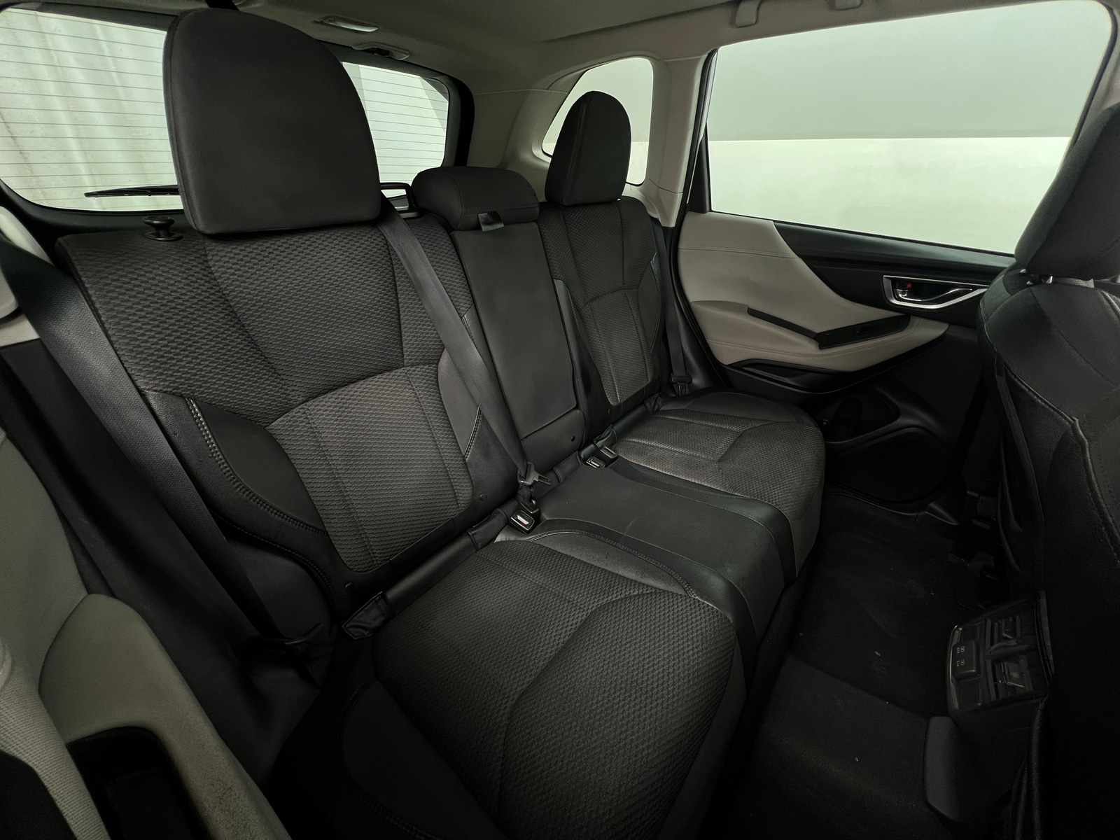 Thumbnail: 2023 Subaru Forester - 6