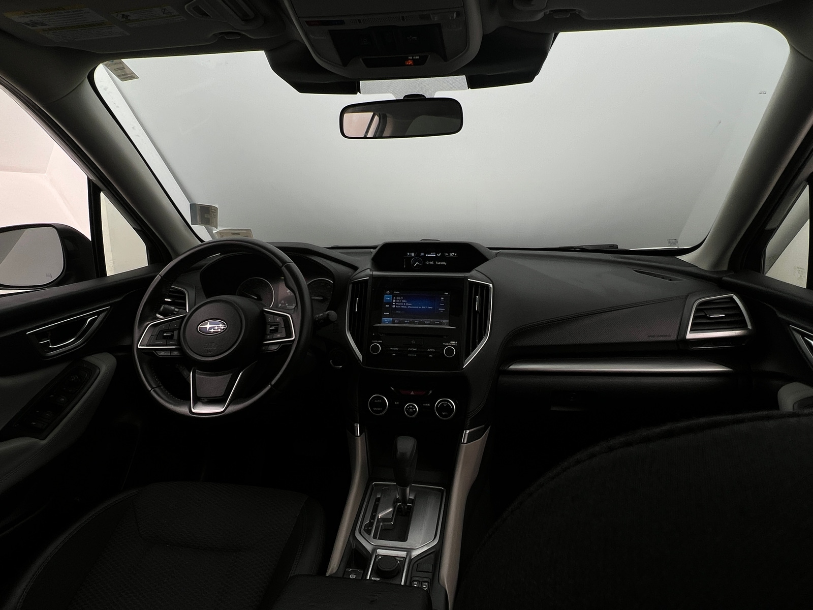 Thumbnail: 2023 Subaru Forester - 3