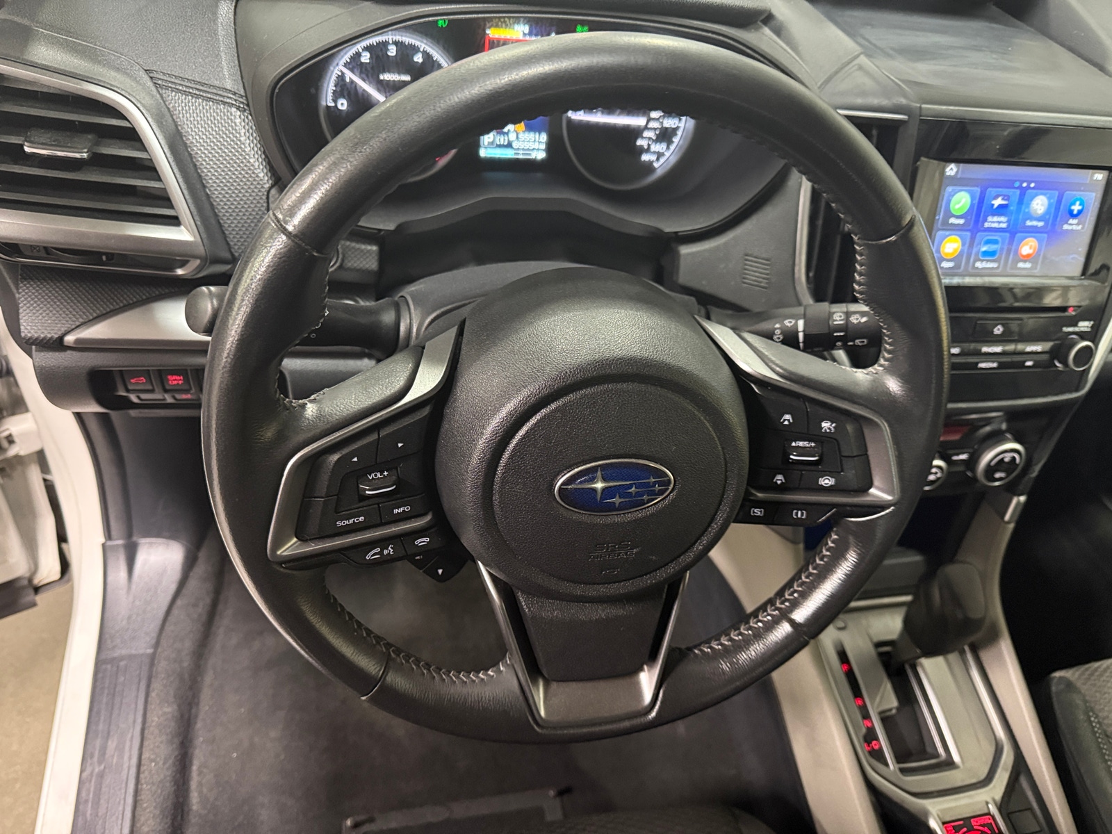 Thumbnail: 2023 Subaru Forester - 5