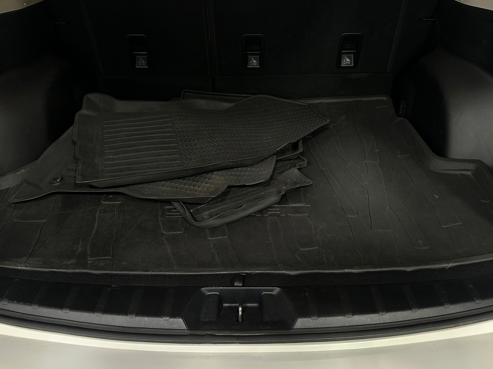 Thumbnail: 2023 Subaru Forester - 7