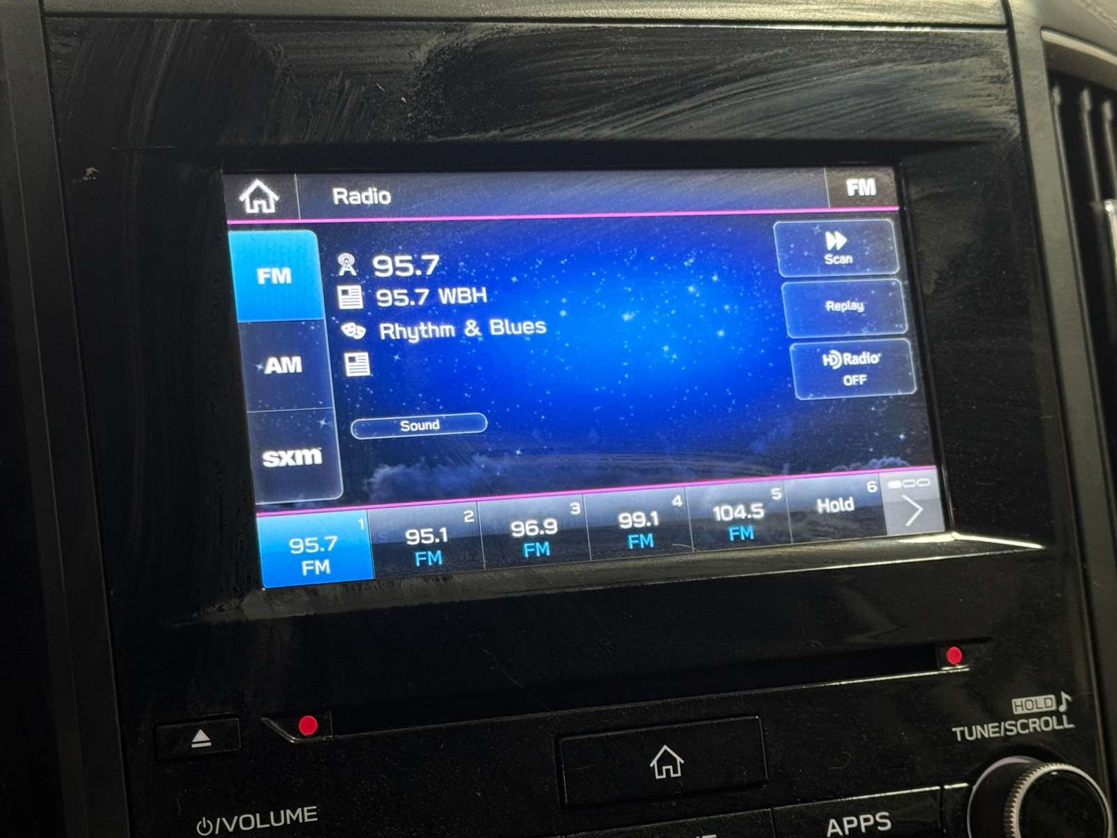 Thumbnail: 2023 Subaru Forester - 4